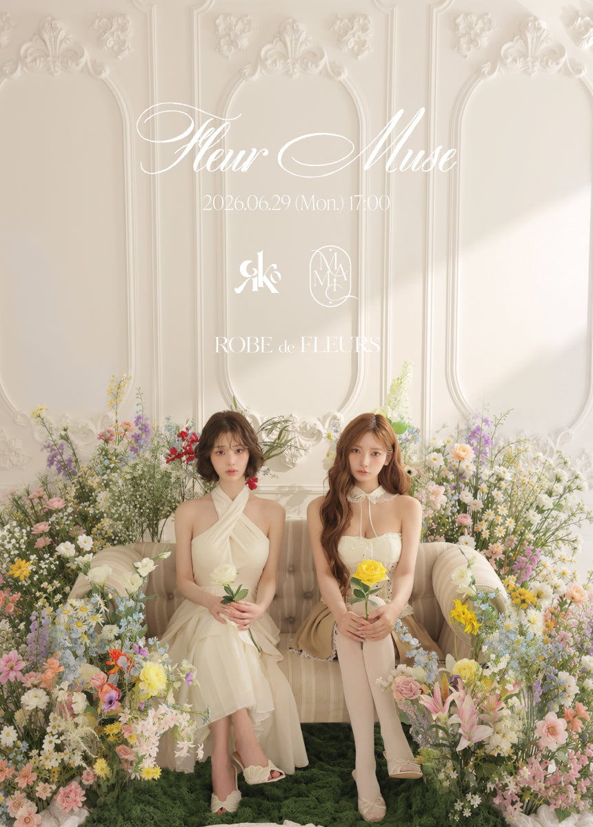 ROBE de FLEURS/ローブドフルール公式通販《パーティードレス・キャバ