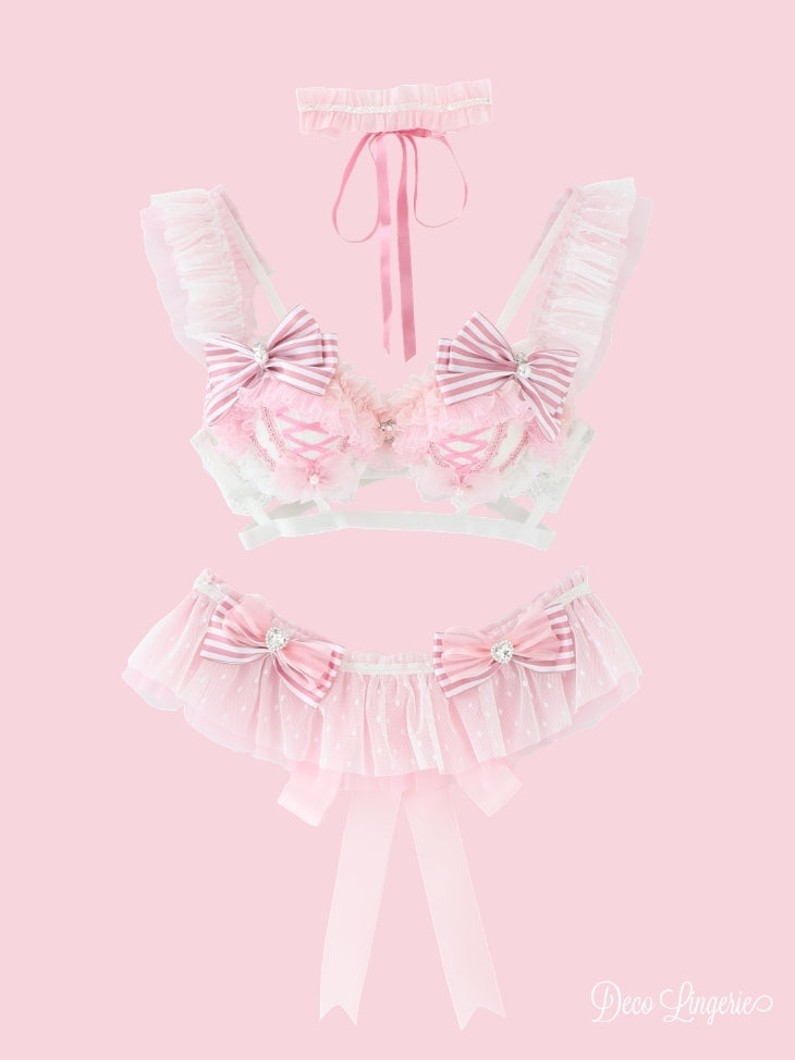 Deco Lingerie 06 (DL06)