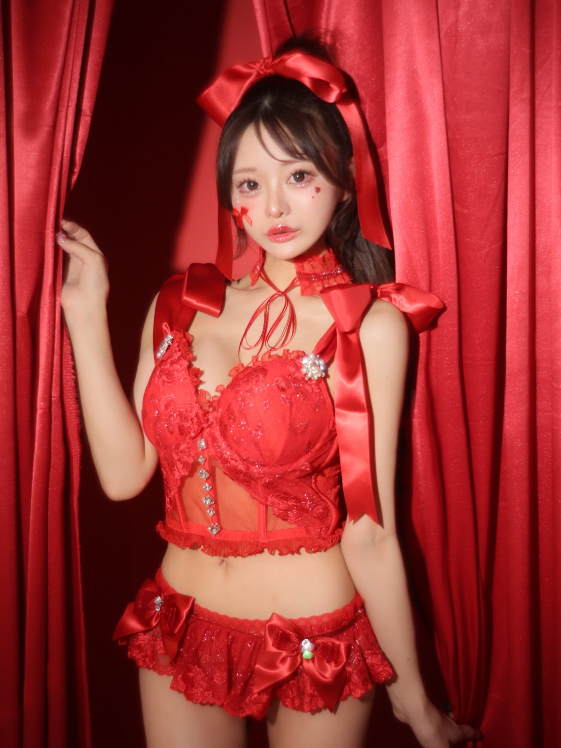 Deco Lingerie 11  (DL11)(A2)