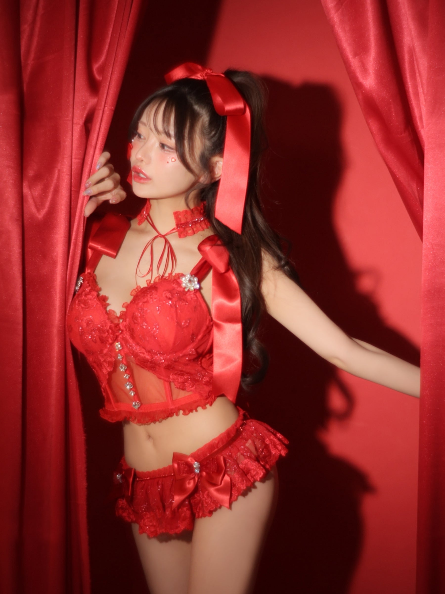 Deco Lingerie 11  (DL11)(A2)