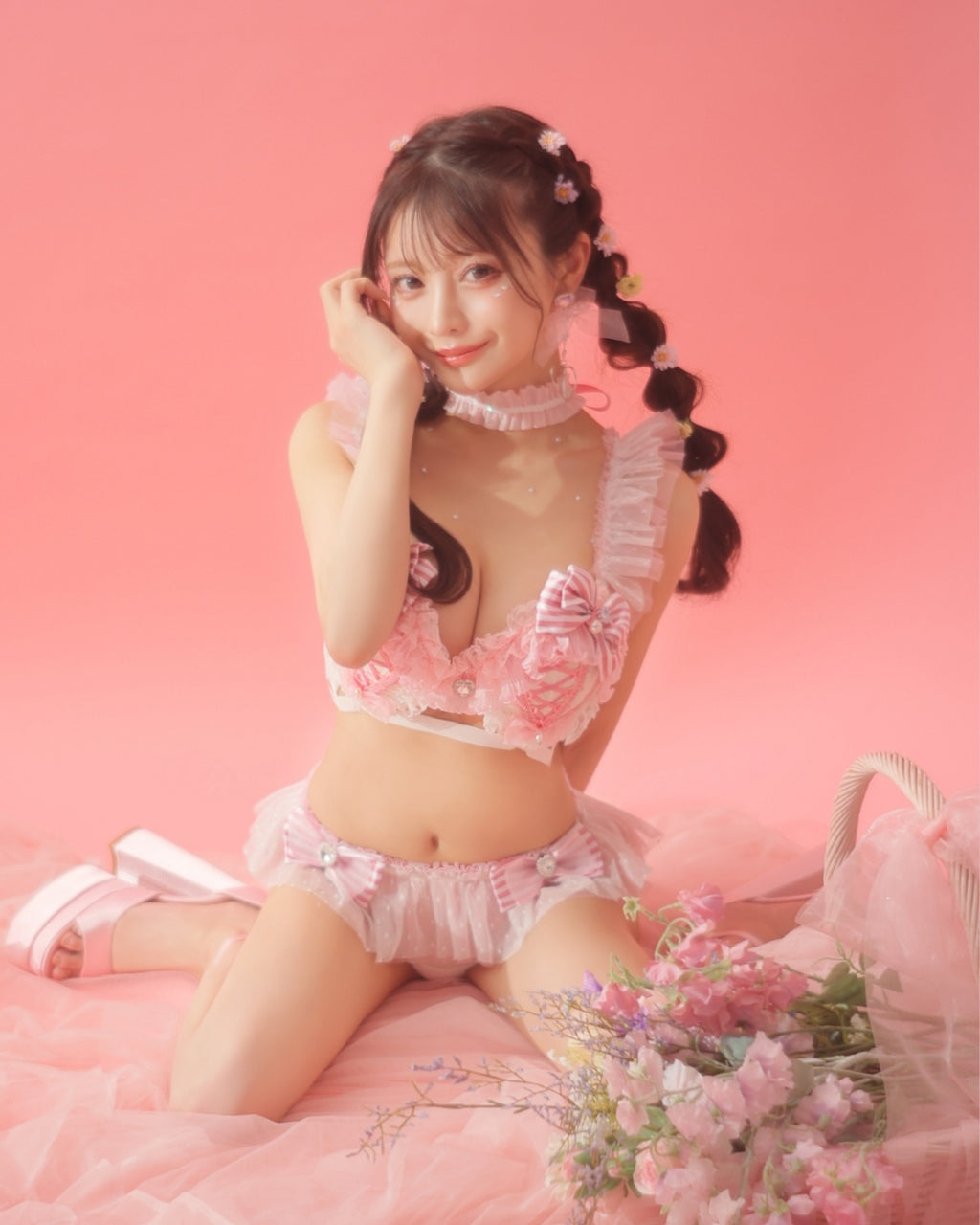 Deco Lingerie 06 (DL06)