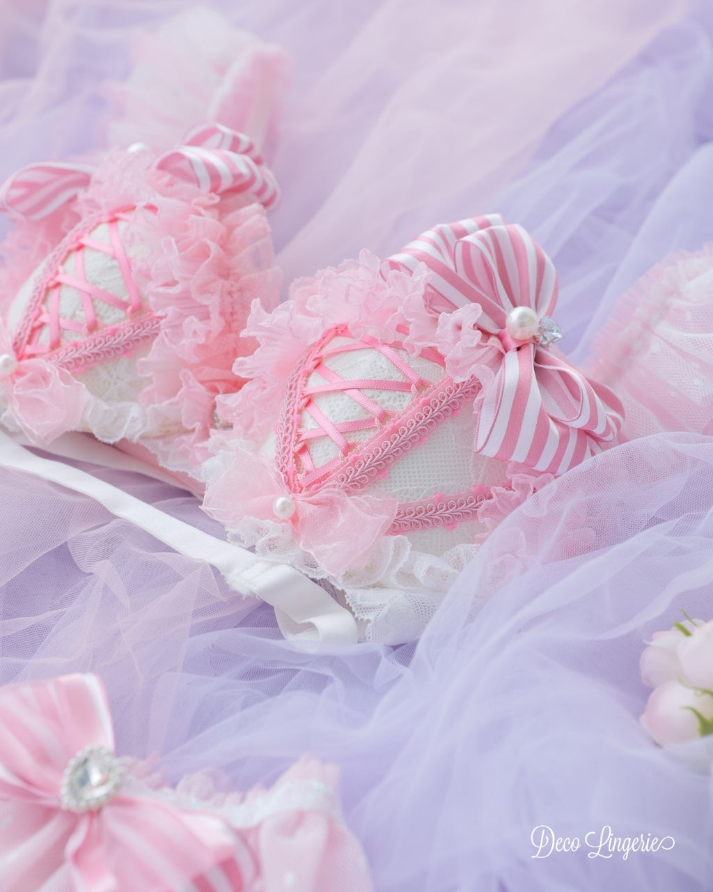 Deco Lingerie 06 (DL06)