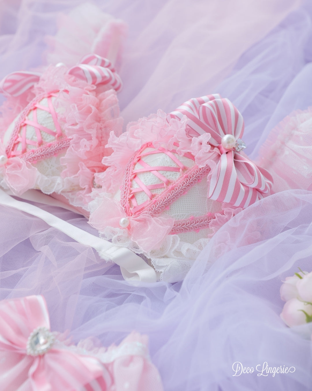 Deco Lingerie 06 (DL06)