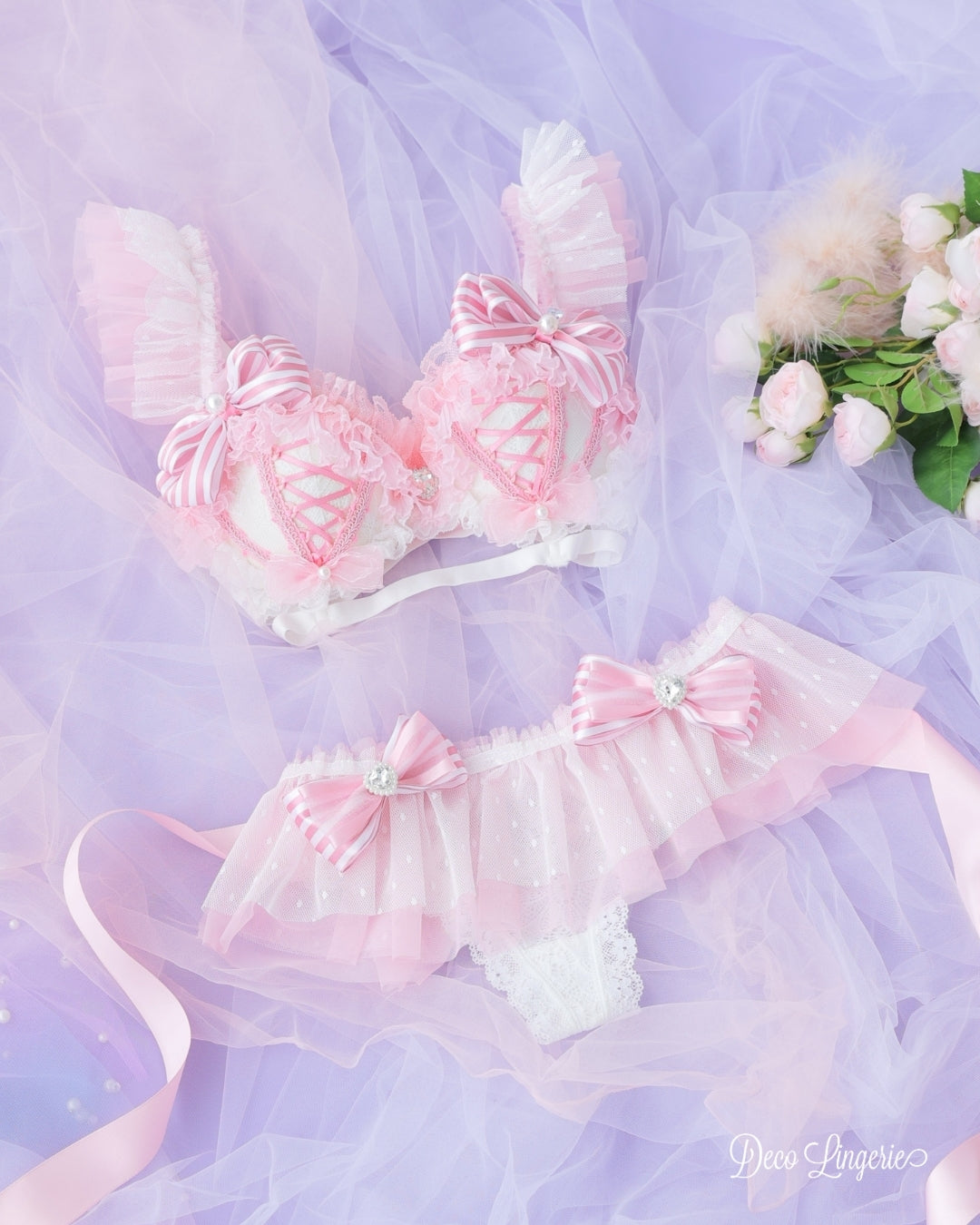 Deco Lingerie 06 (DL06)