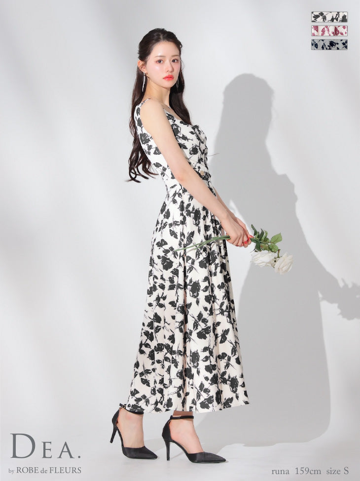 ivory×black