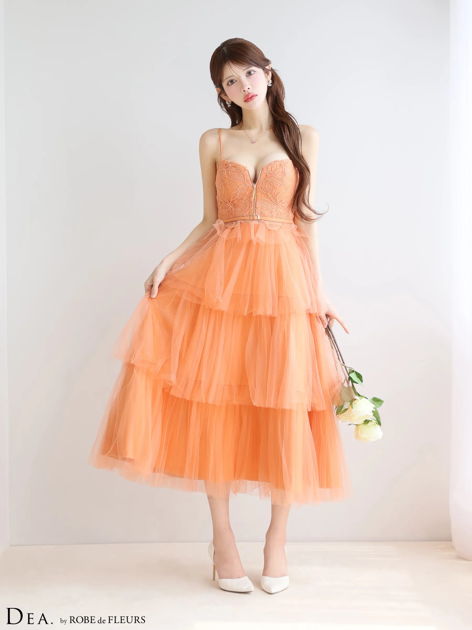 orange