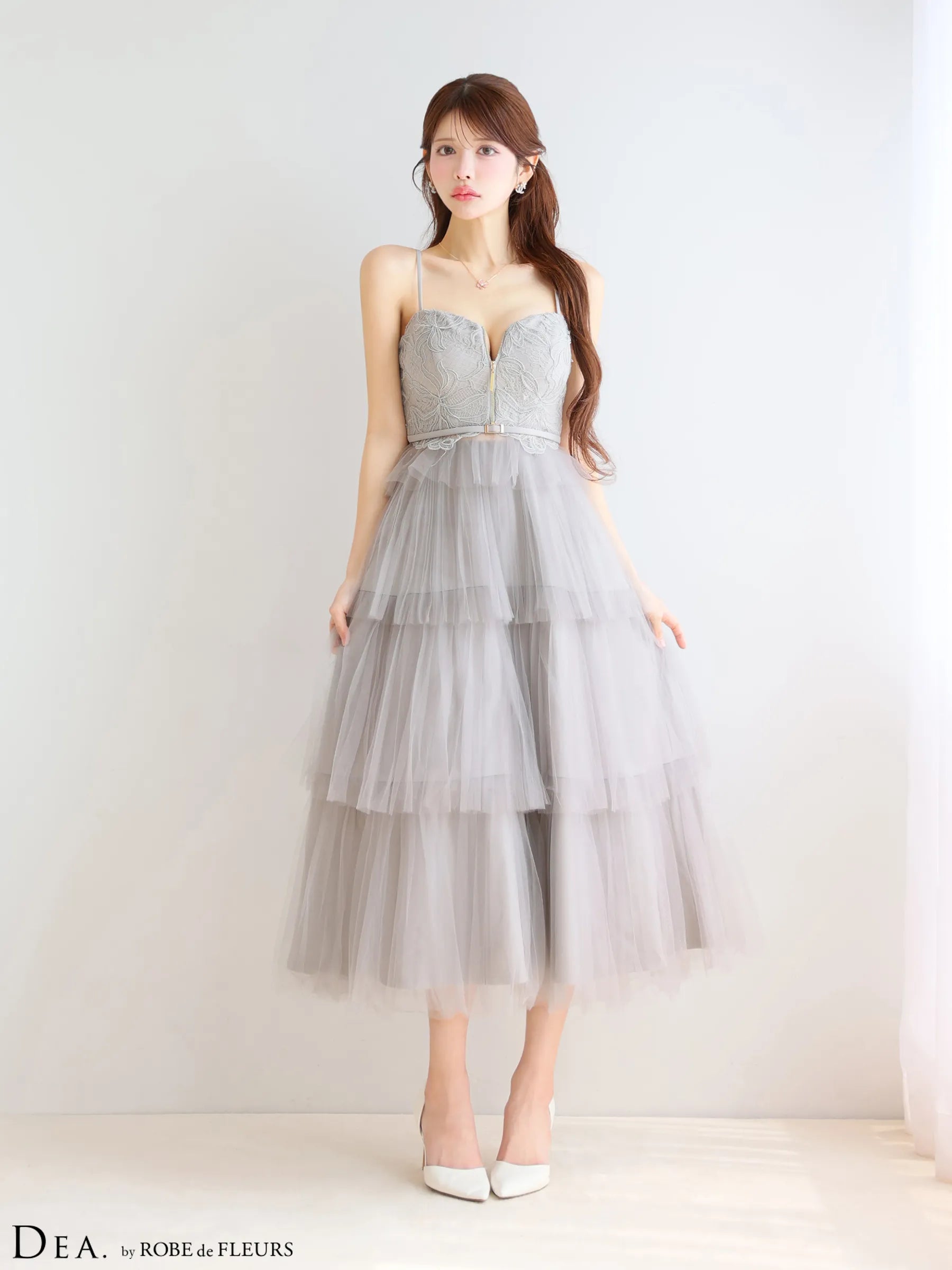 gray