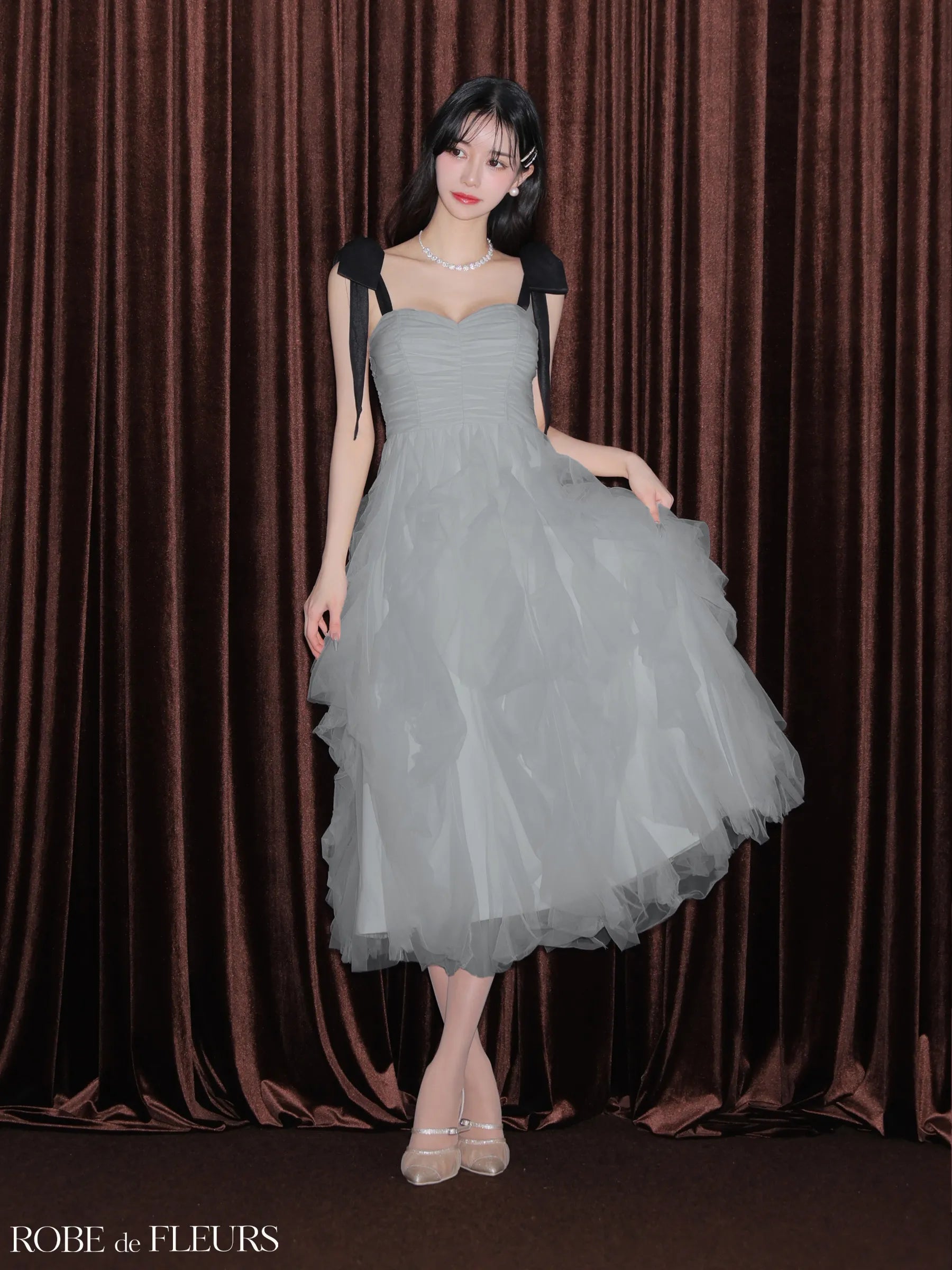 blue gray