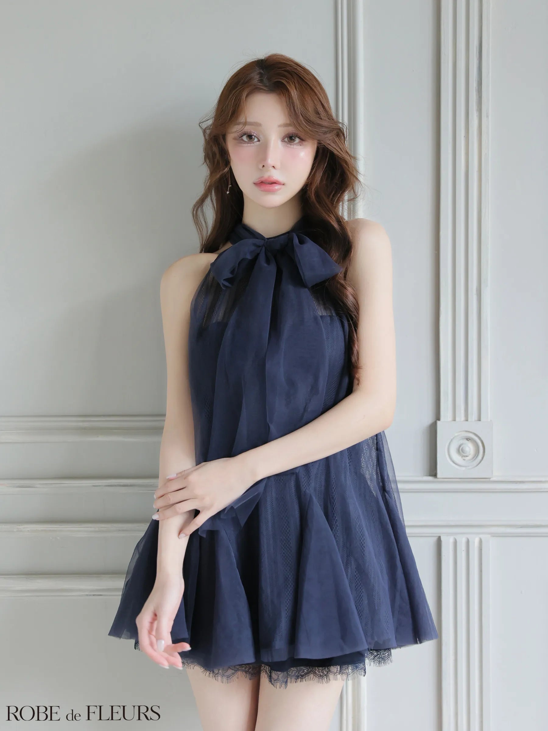 navy