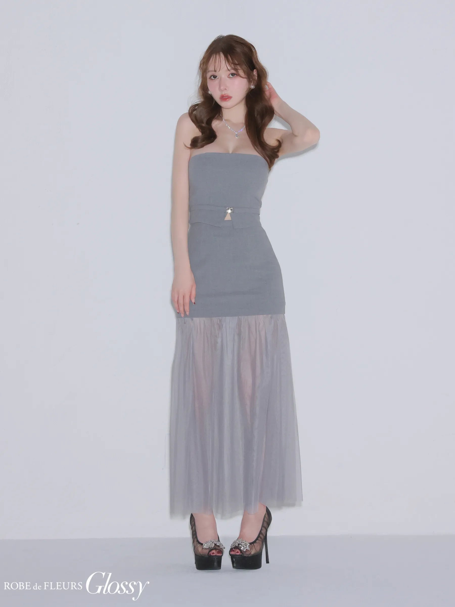 gray