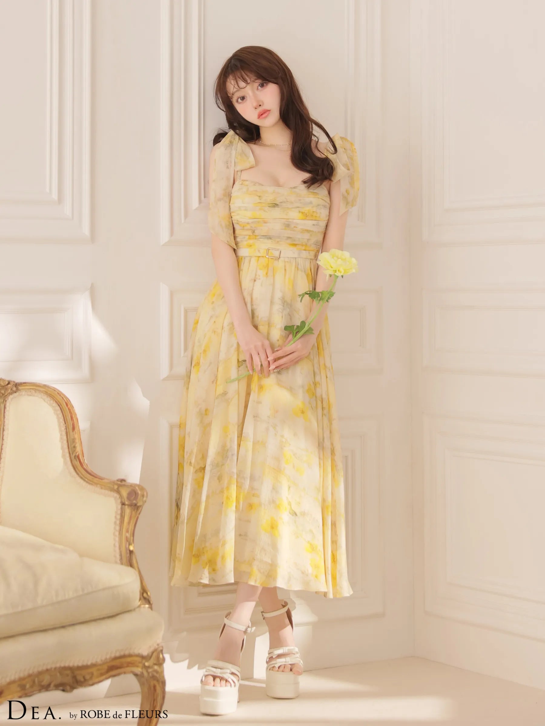 yellow(10月上旬入荷)