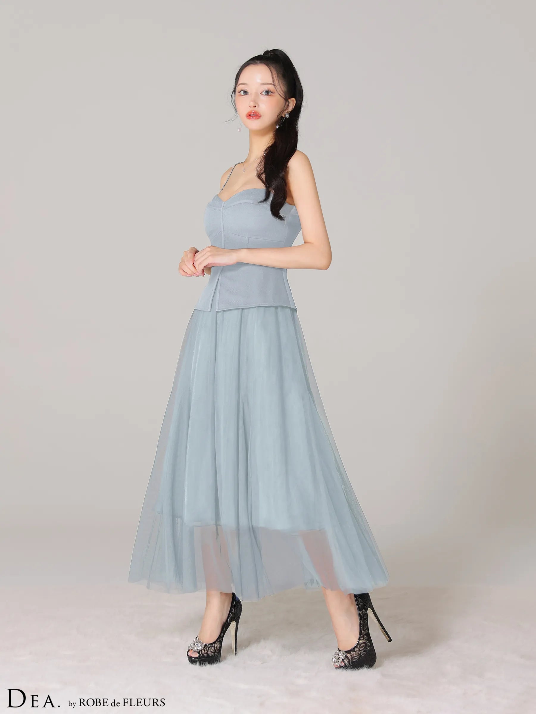 blue gray