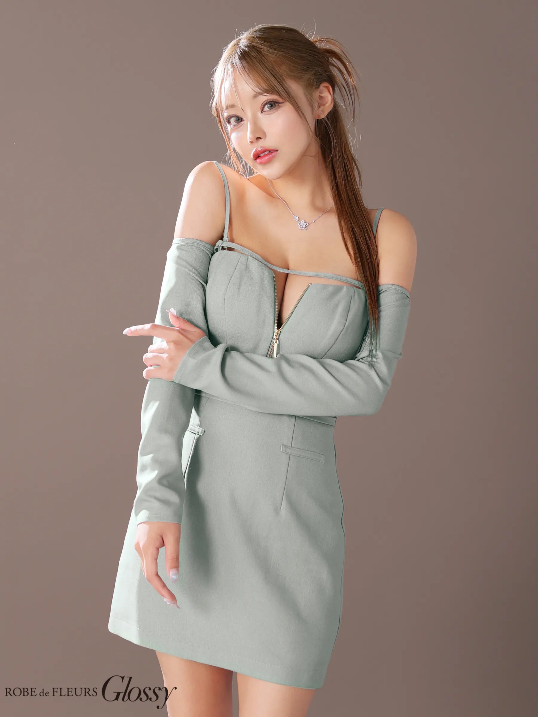 blue gray