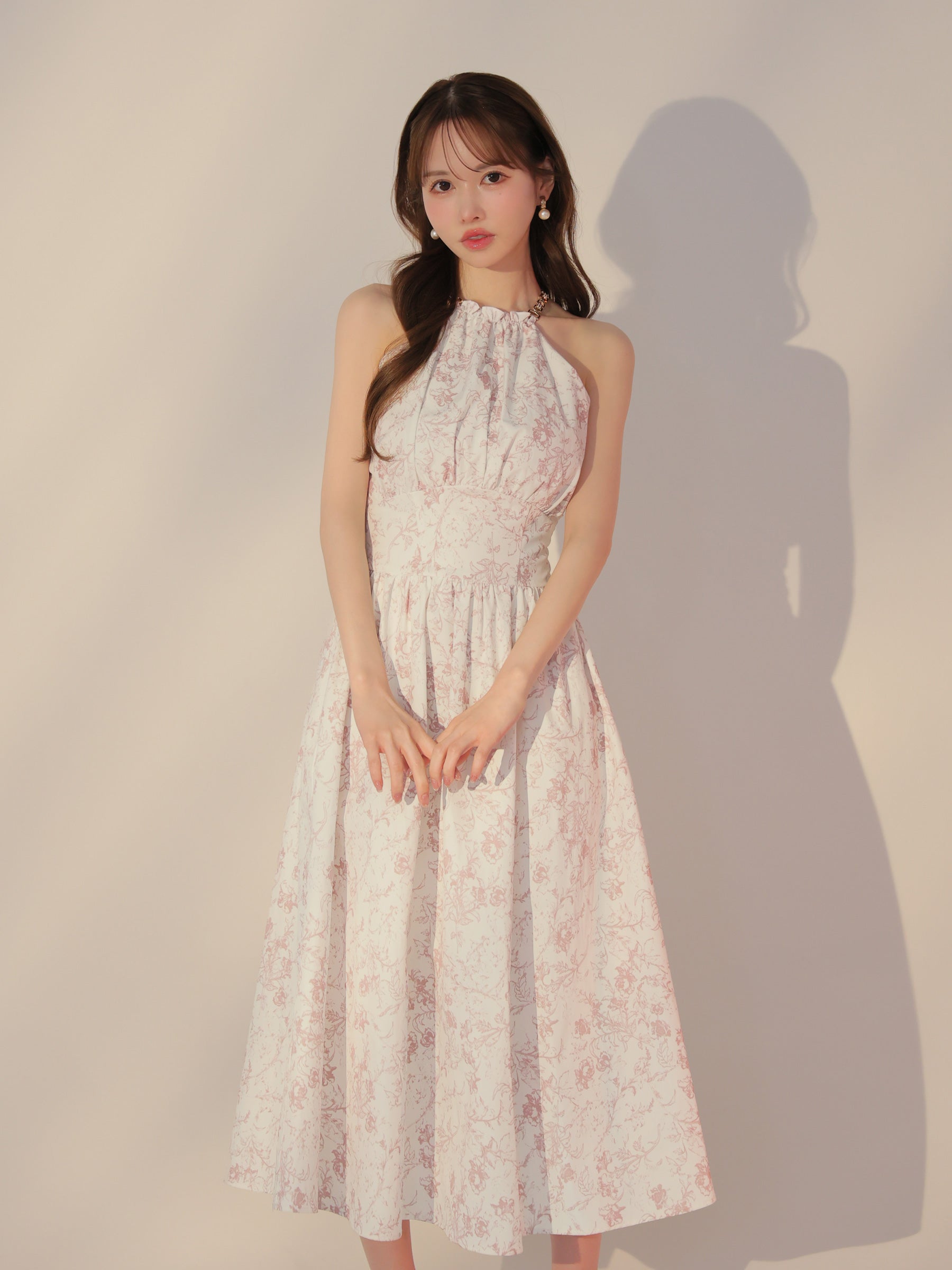 pink