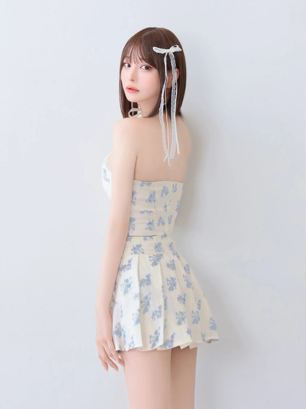 fleur de brille setup dress (brille3788)