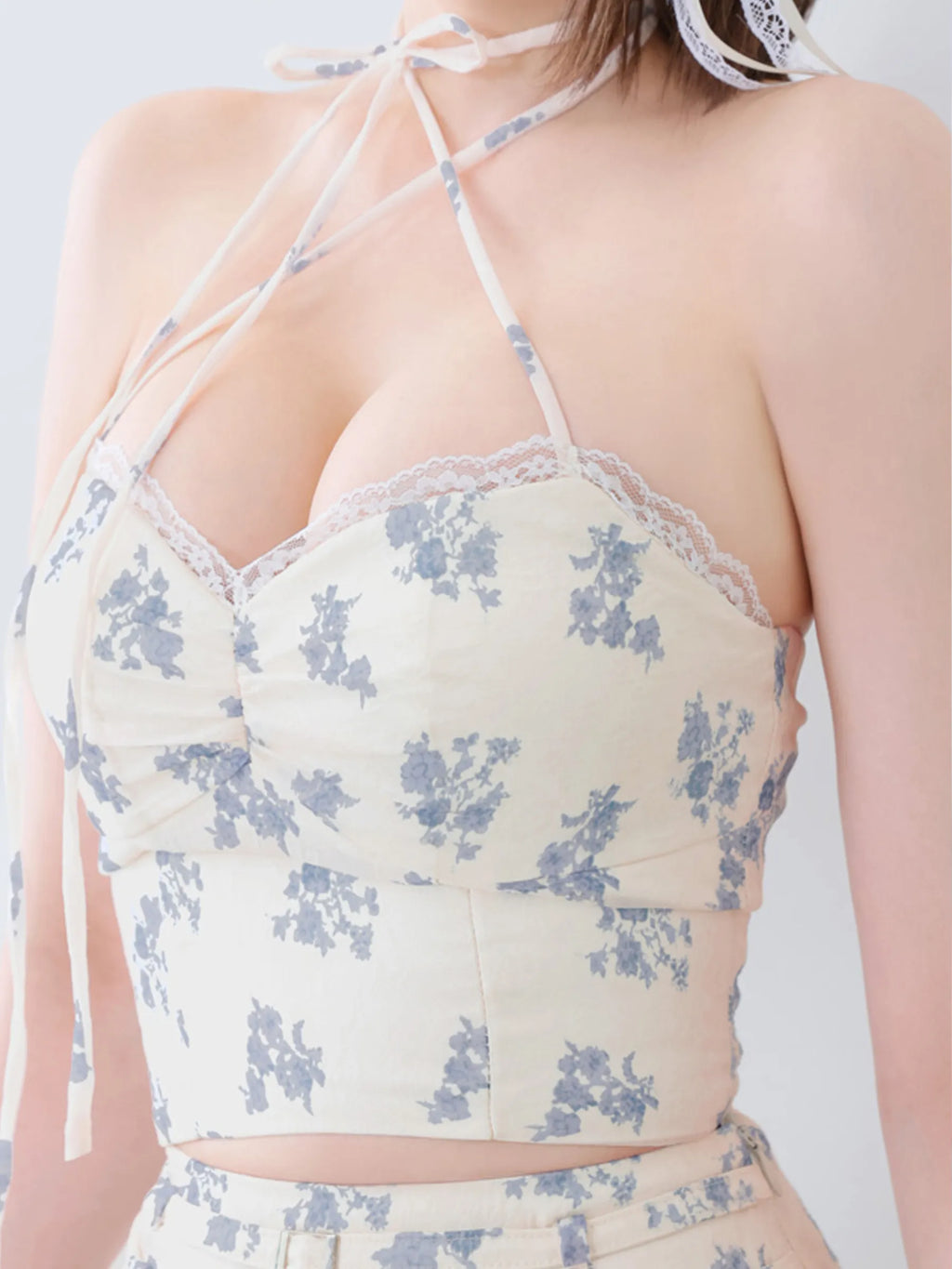 fleur de brille setup dress (brille3788)