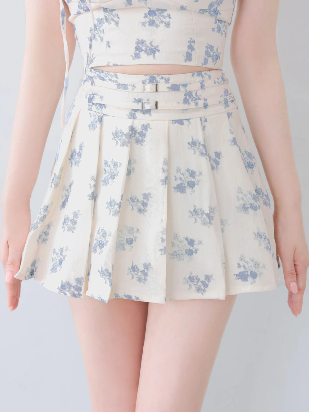 fleur de brille setup dress (brille3788)