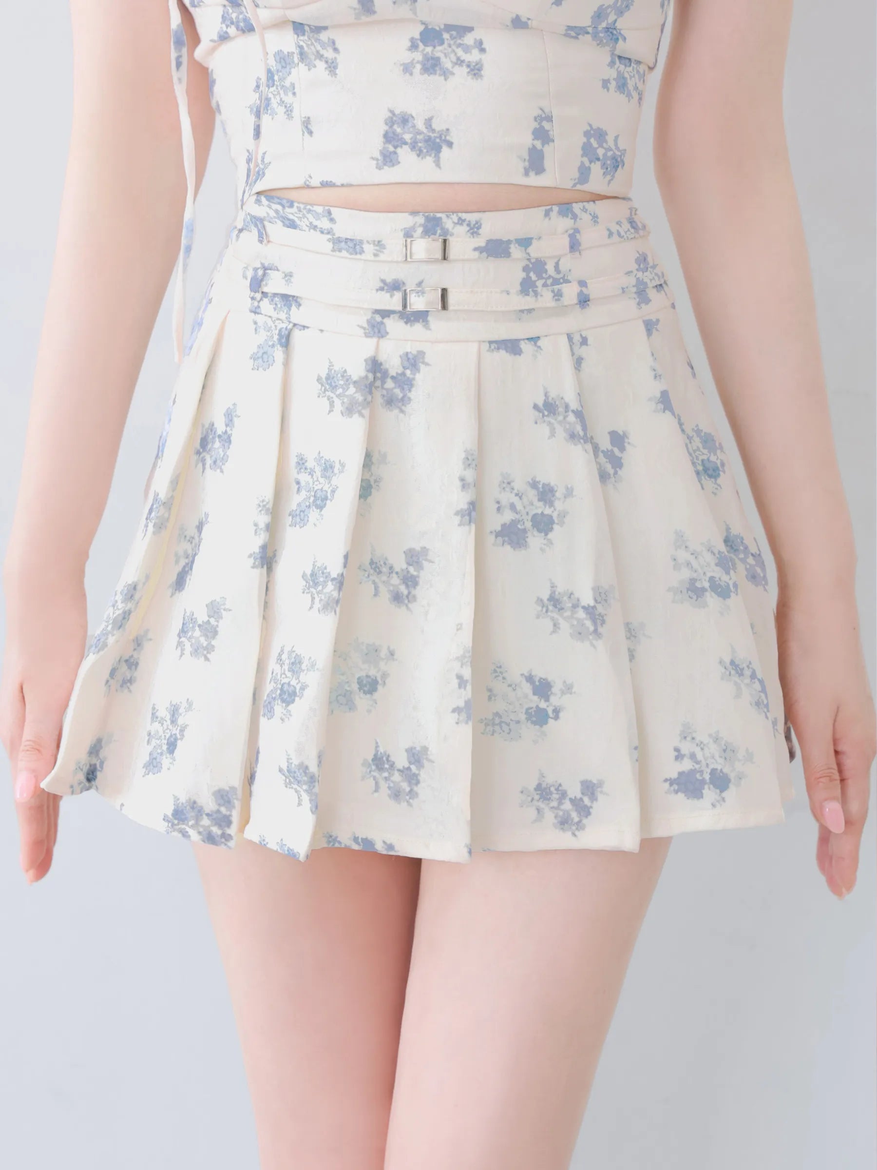 fleur de brille setup dress (brille3788)