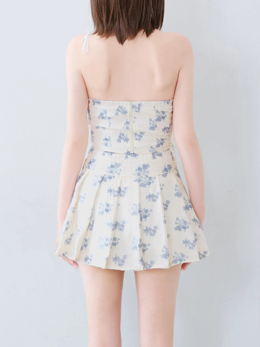 fleur de brille setup dress (brille3788)