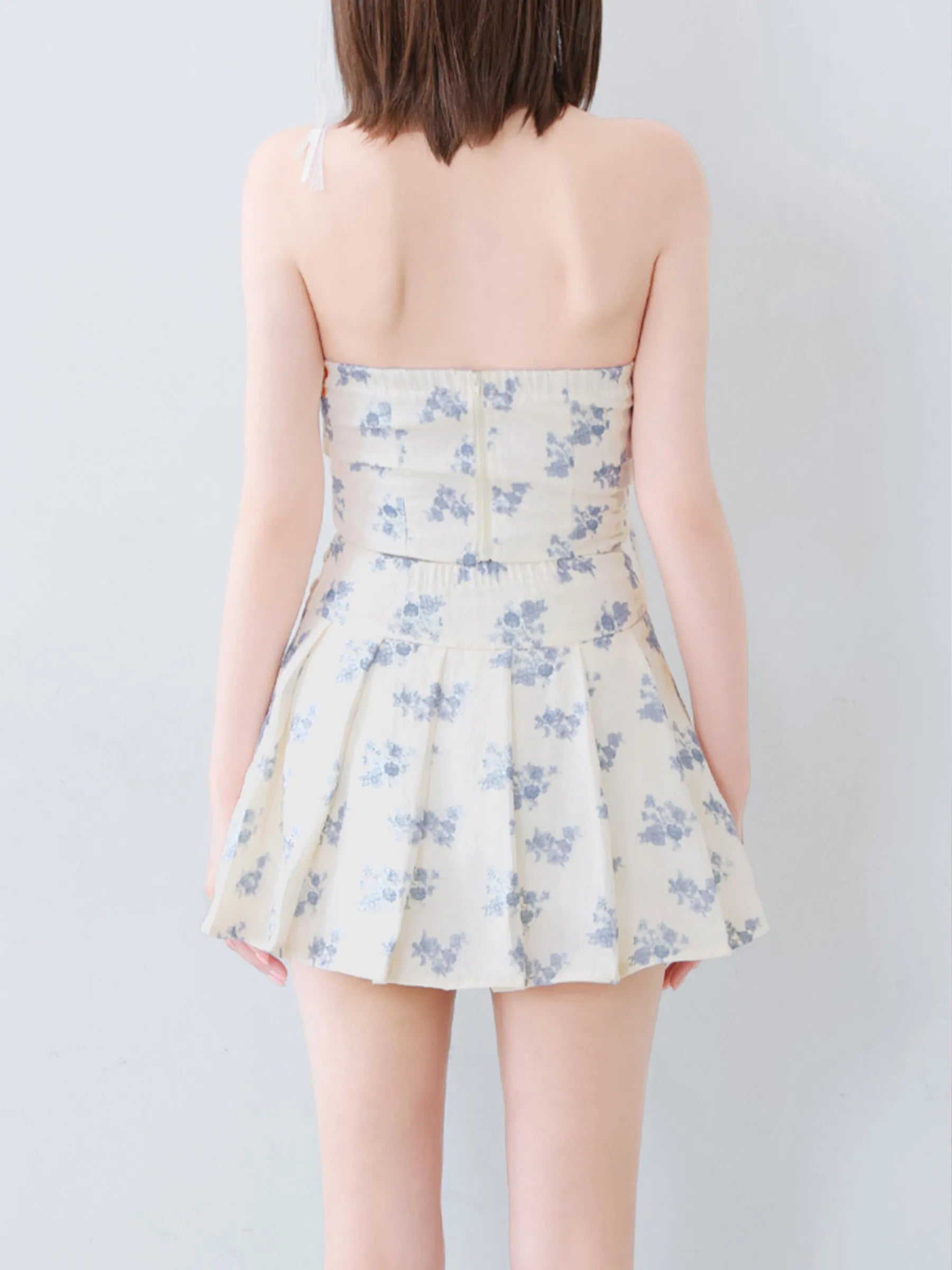 fleur de brille setup dress (brille3788)