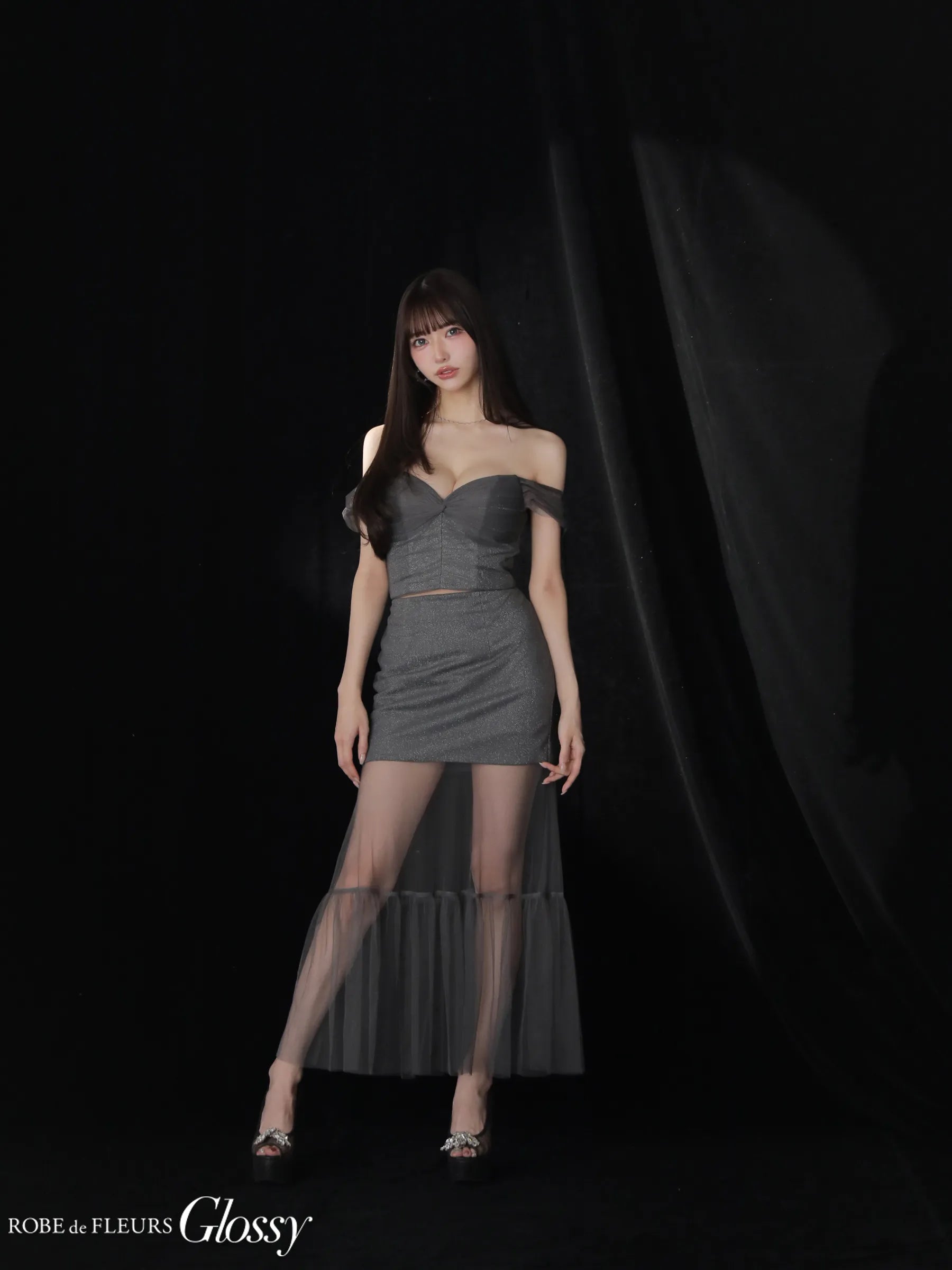 gray
