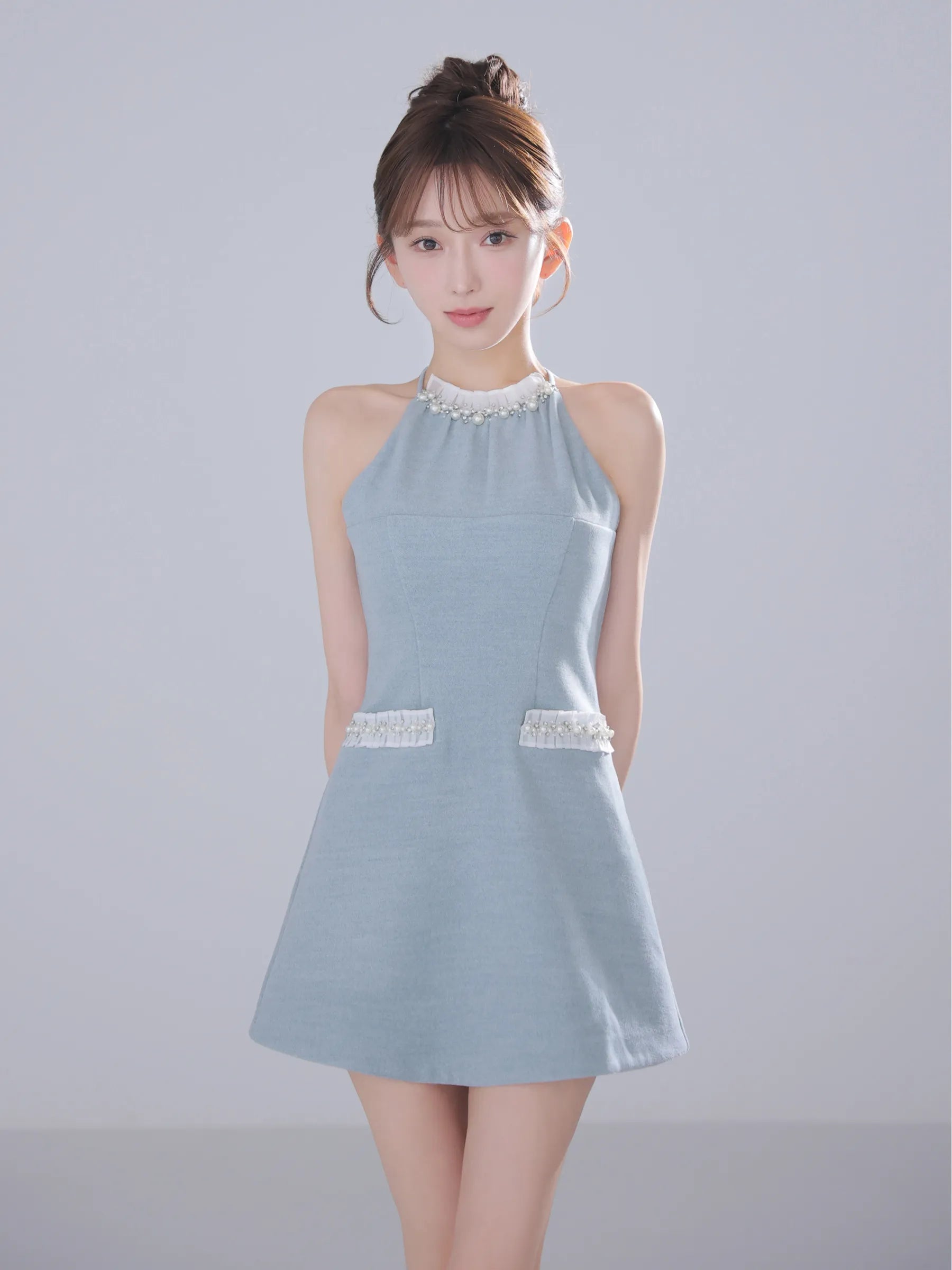 blue(8月中旬)