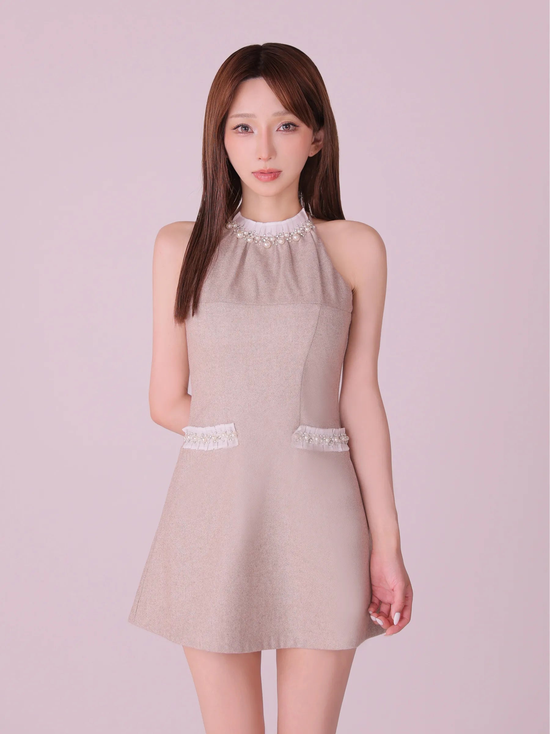 beige(8月中旬)