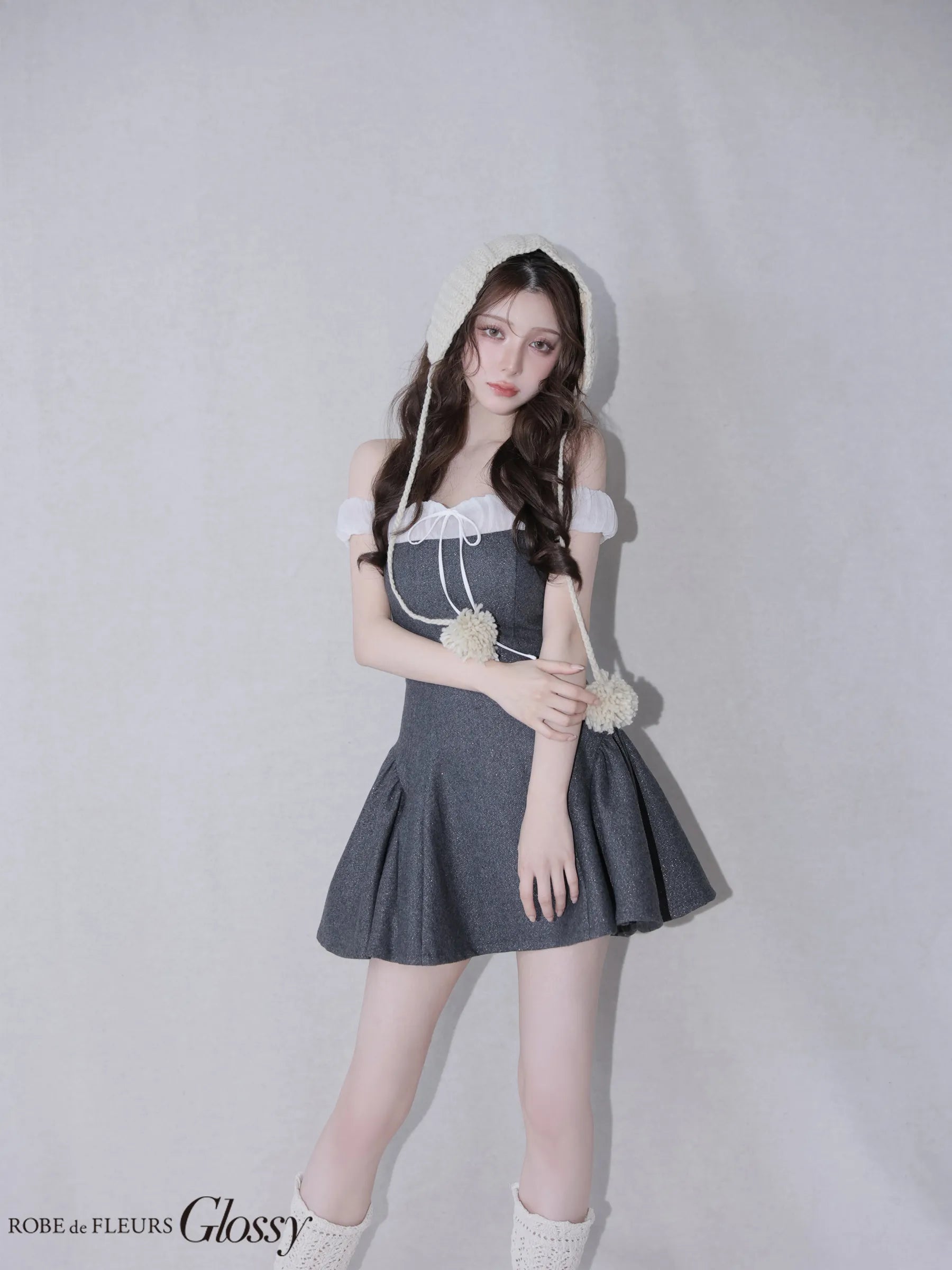 gray