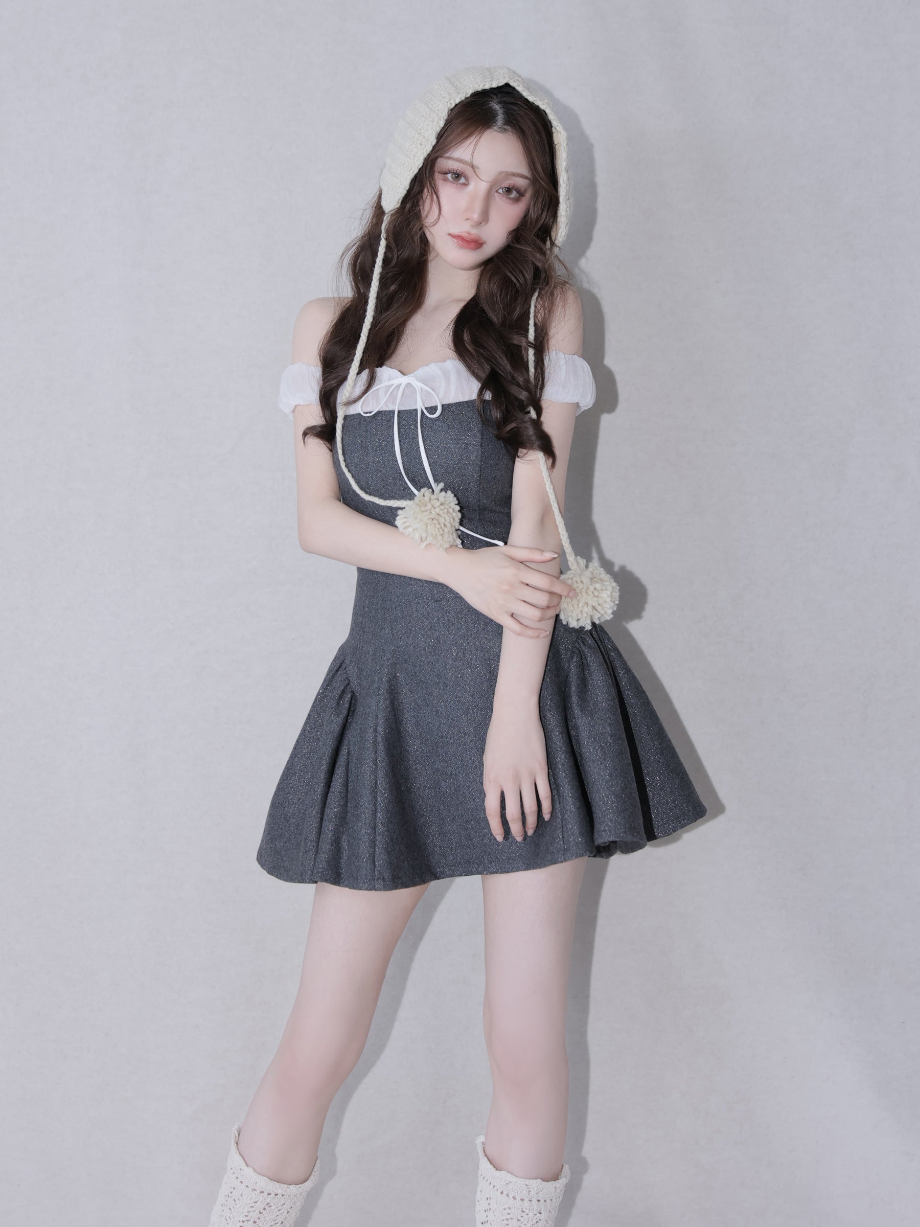 gray