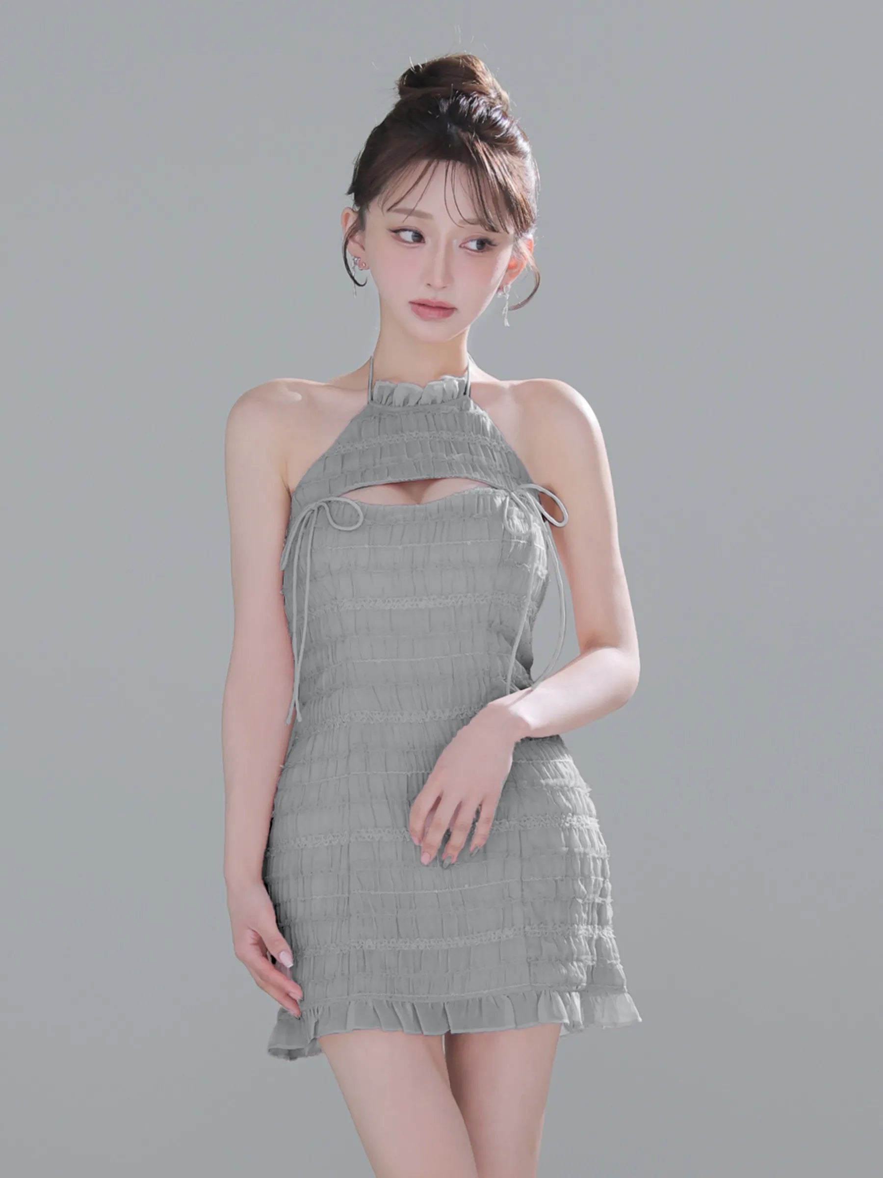 gray