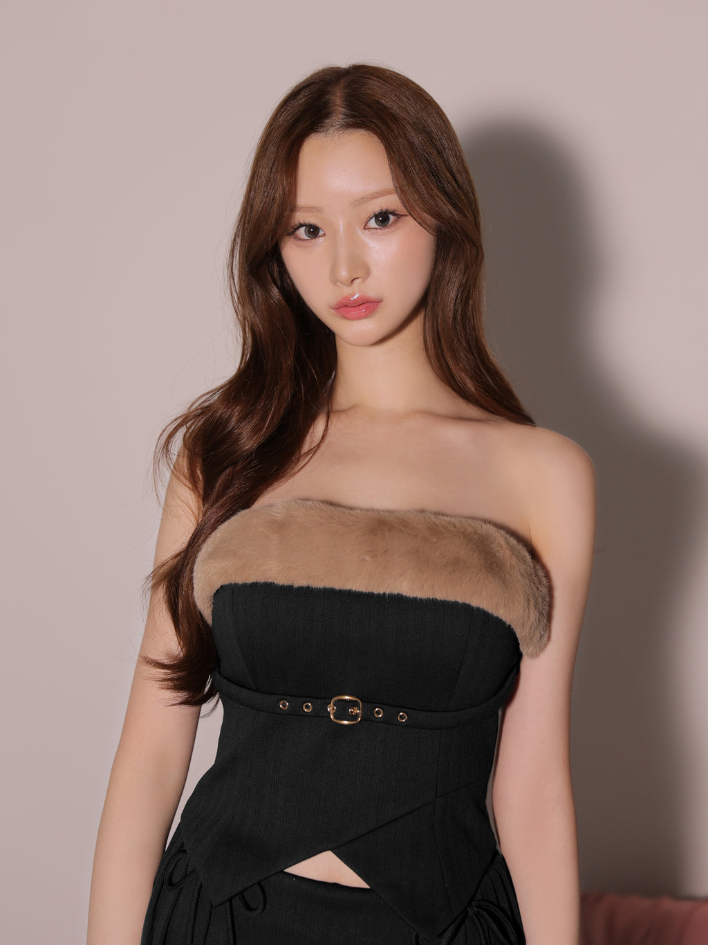 【予約】Iconic Scene Dress  (anier4075)