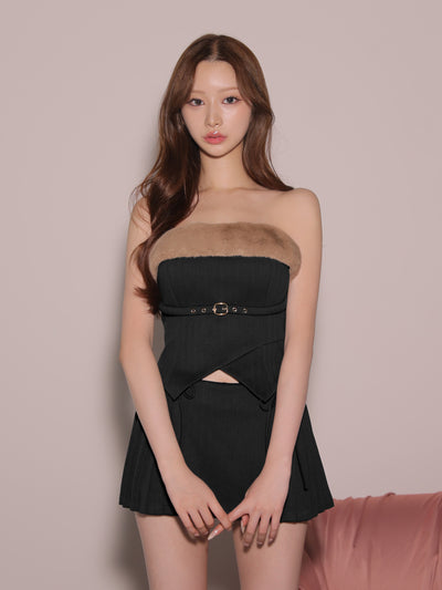 【予約】Iconic Scene Dress  (anier4075)
