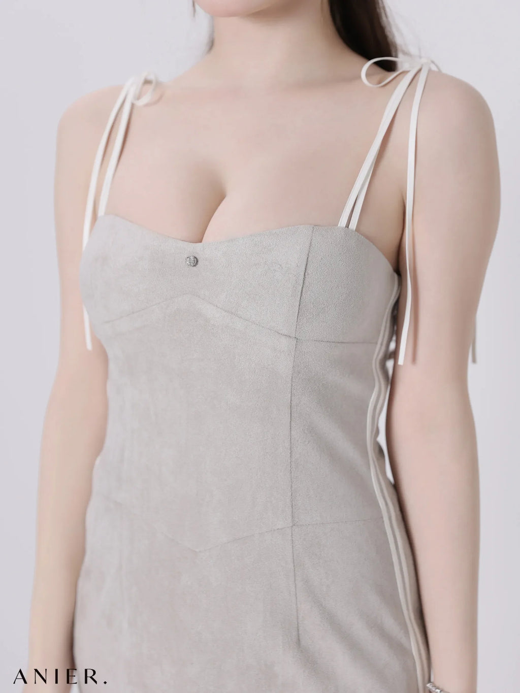 sports×mode mix dress（anier4076）