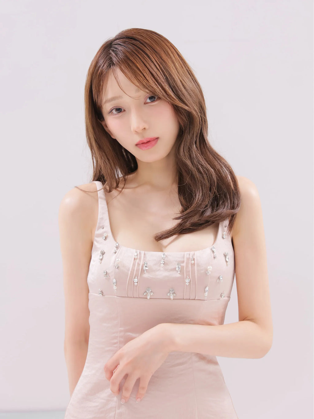 Stella Bijou Mini Dress(anier4089)