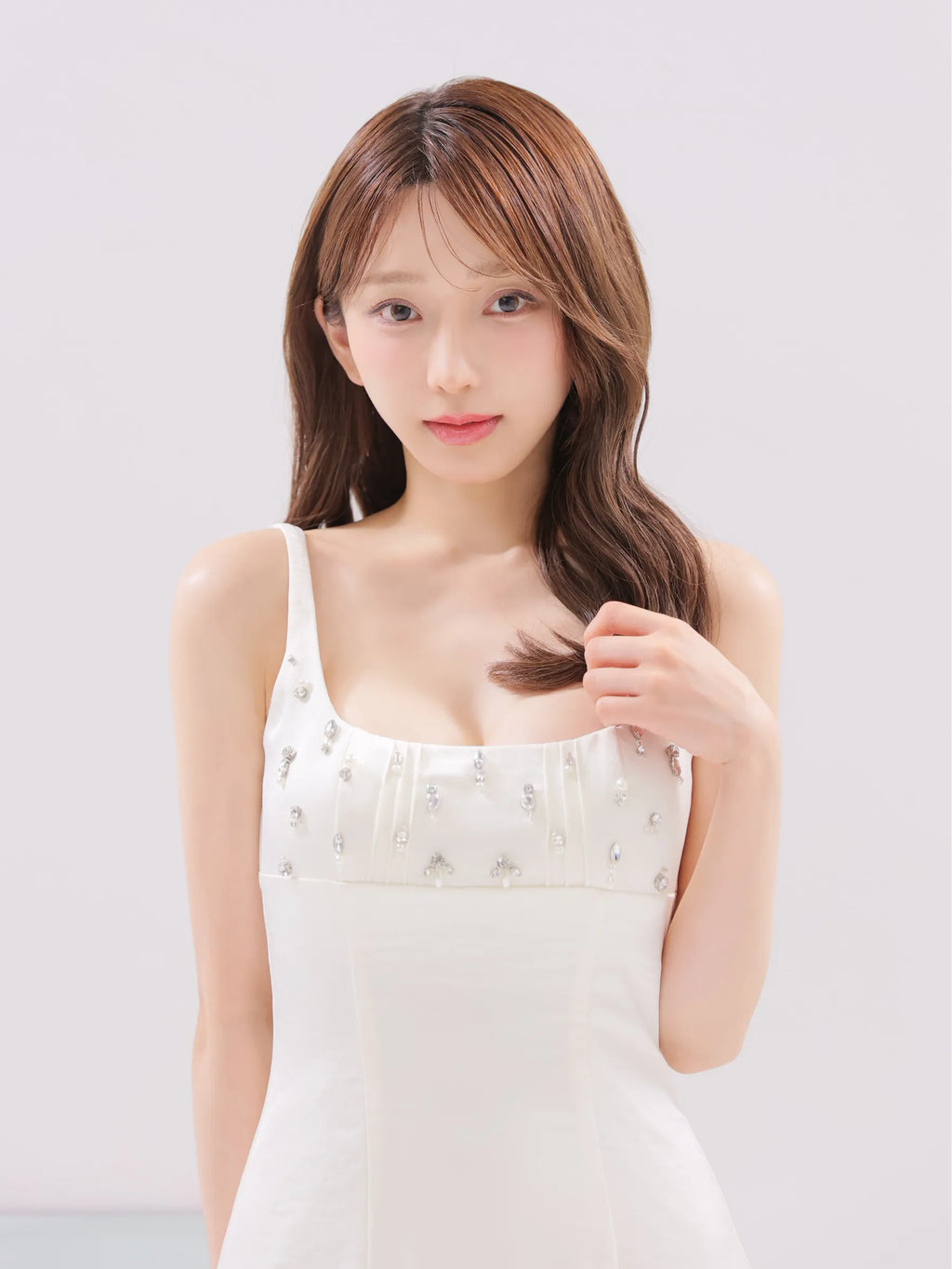 Stella Bijou Mini Dress(anier4089)
