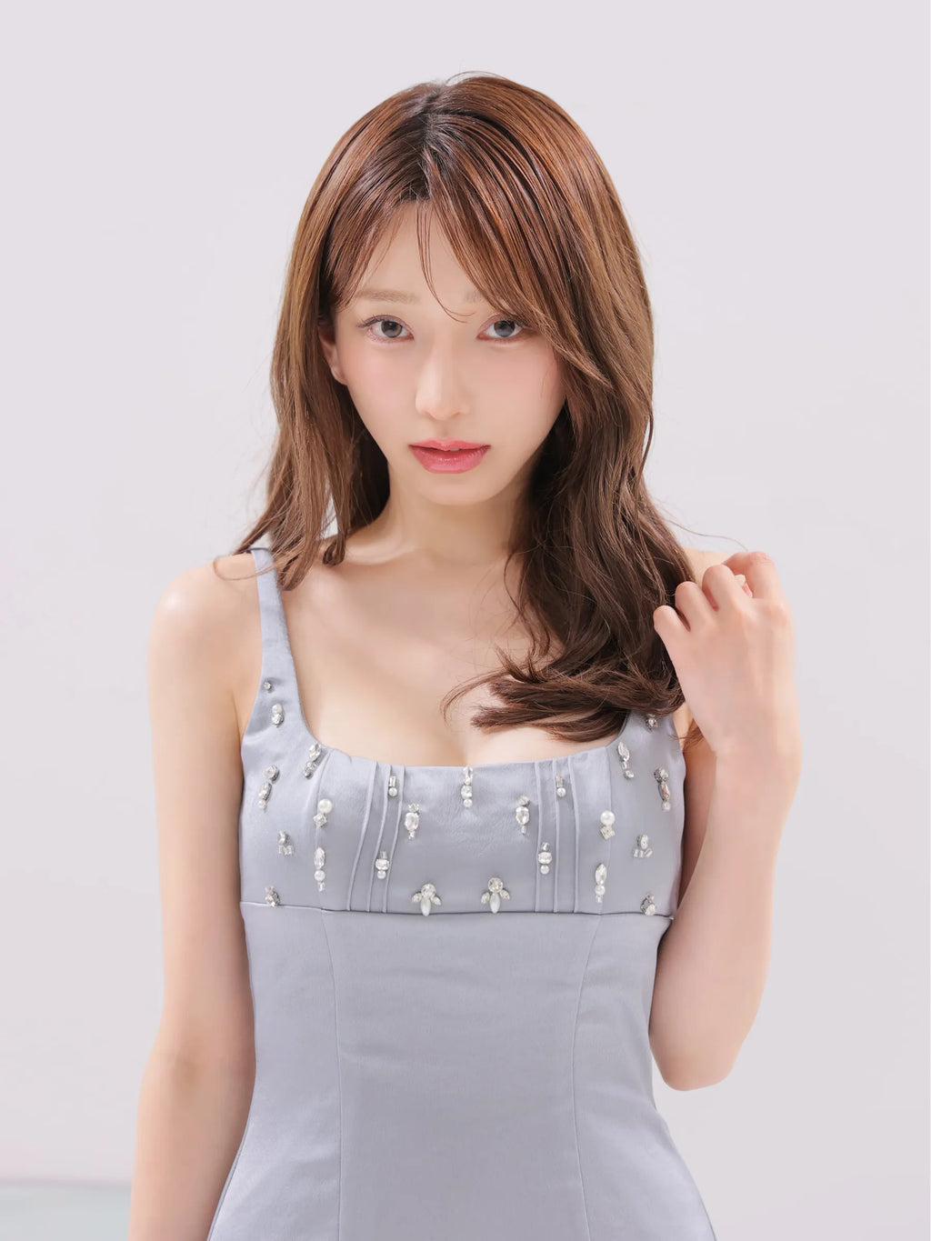 Stella Bijou Mini Dress(anier4089)