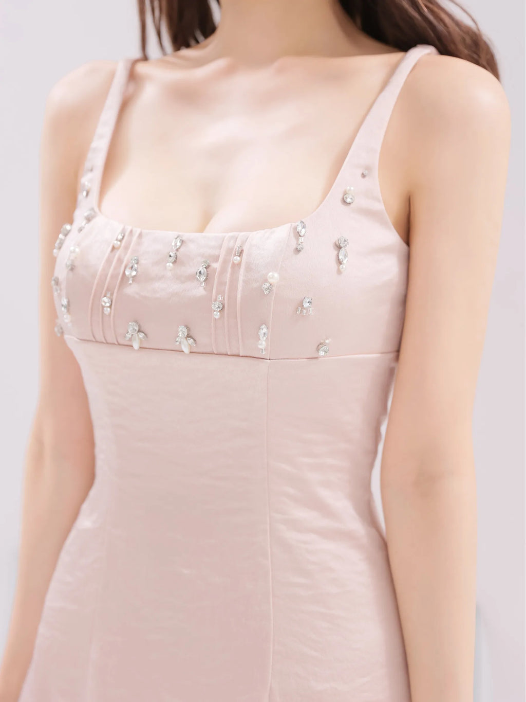 Stella Bijou Mini Dress(anier4089)
