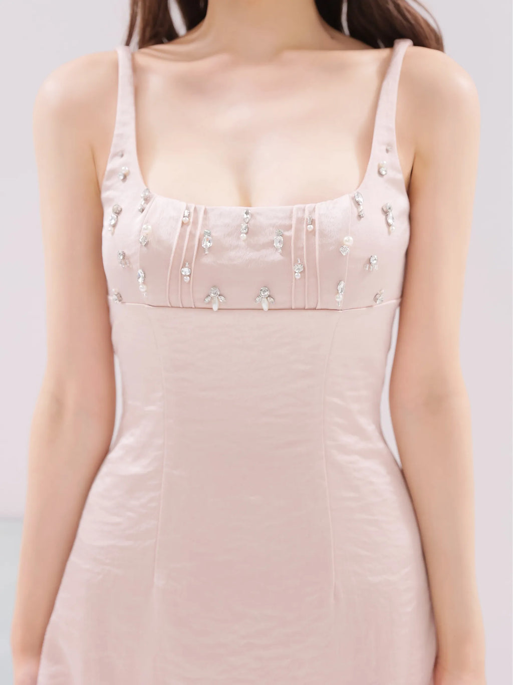 Stella Bijou Mini Dress(anier4089)