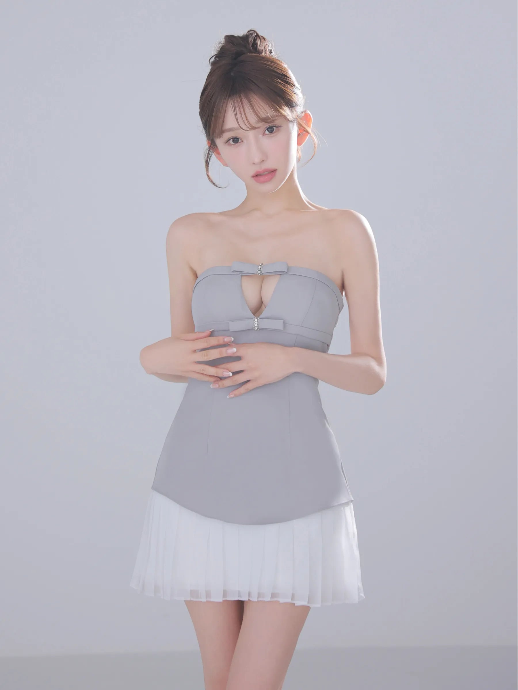 ice gray