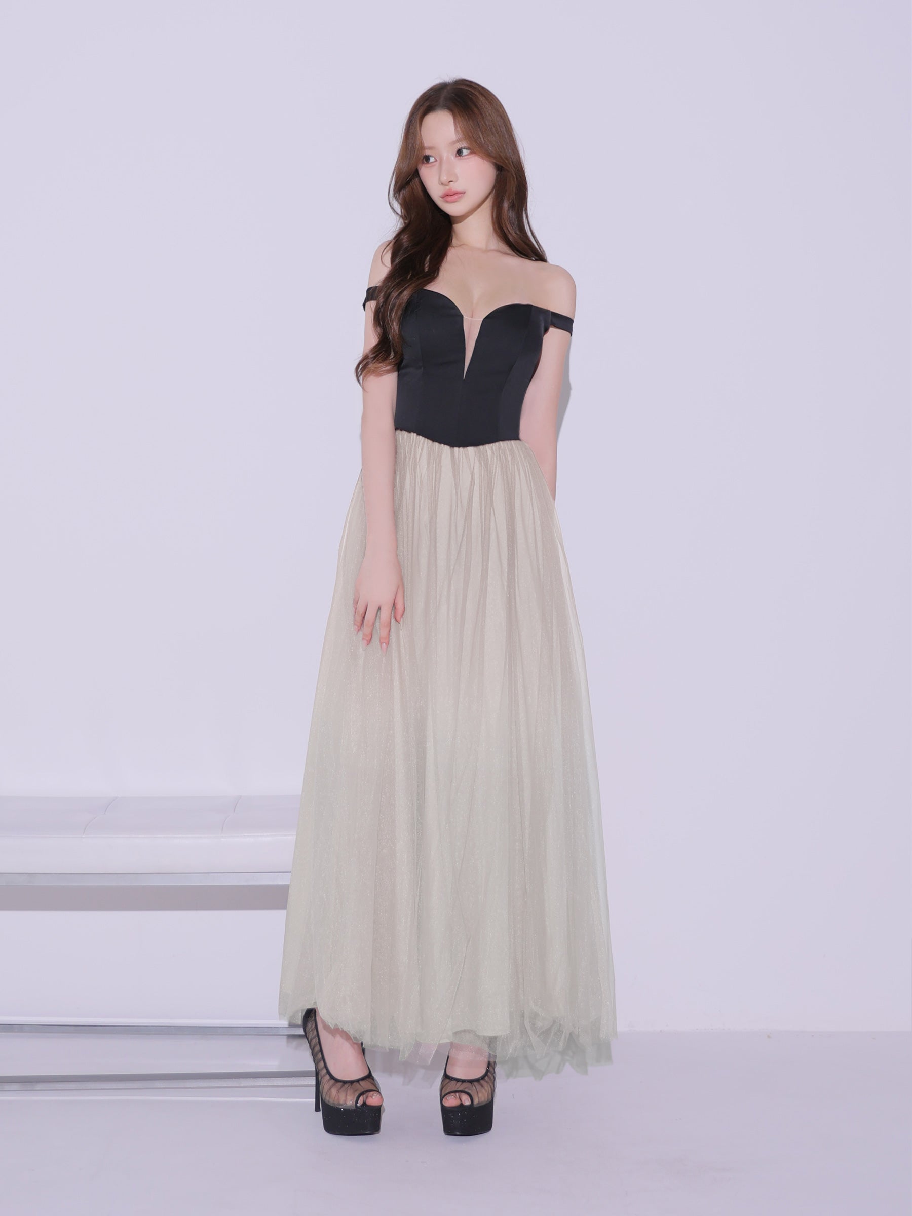 black×ivory