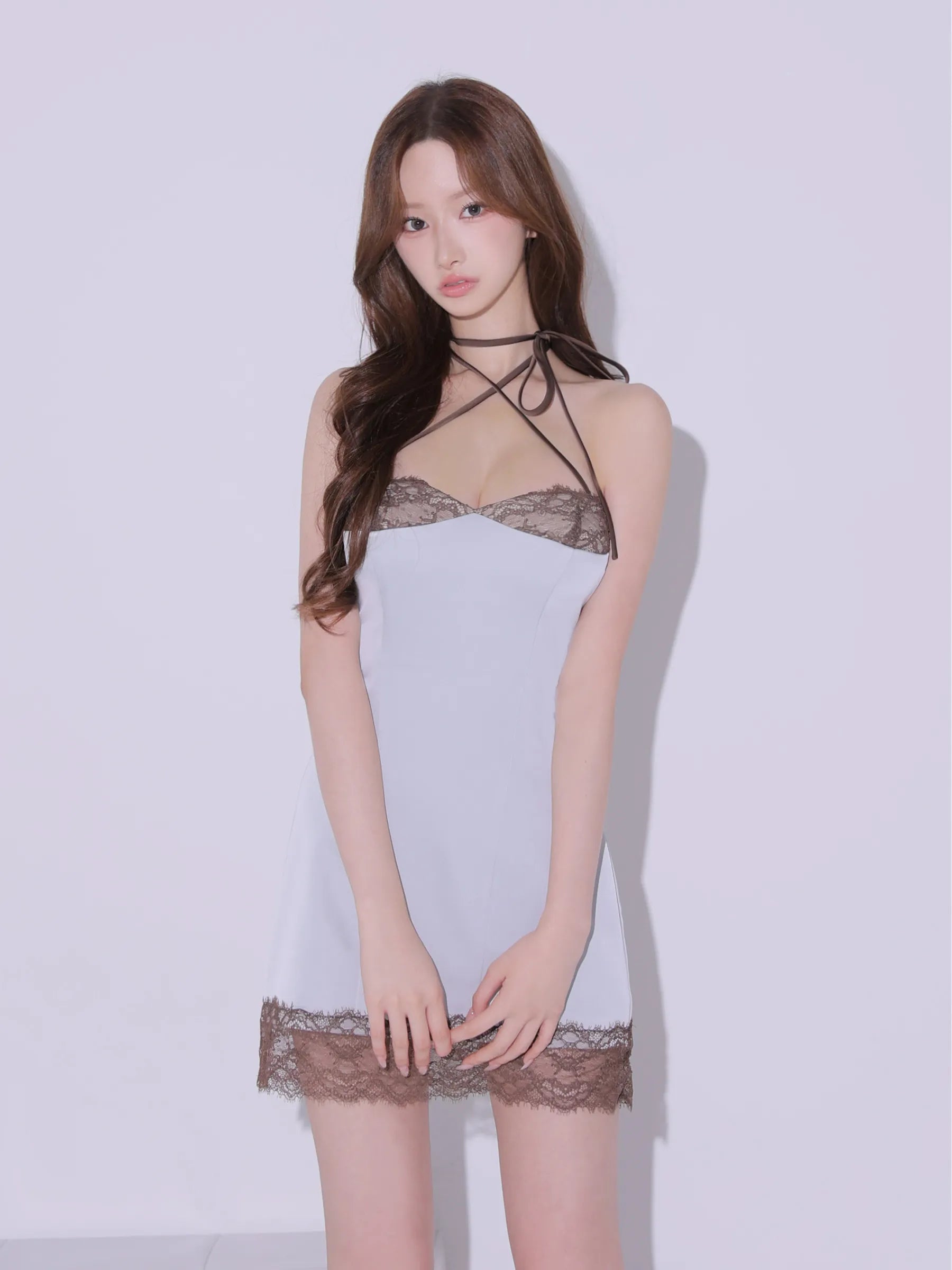 ice gray×brown