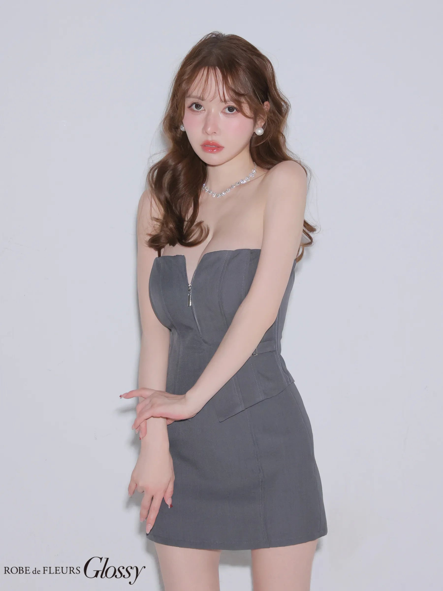 gray