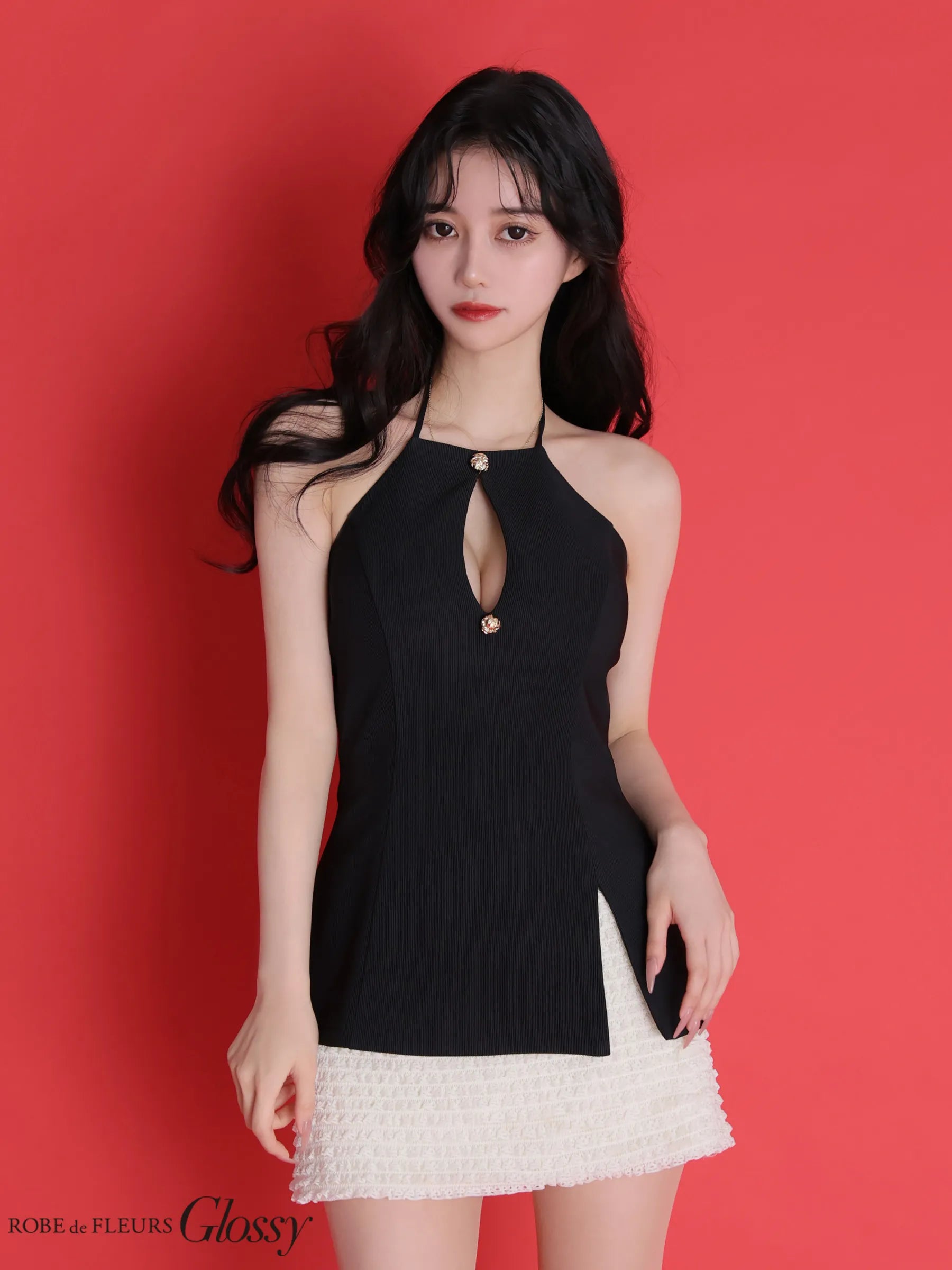 black×ivory