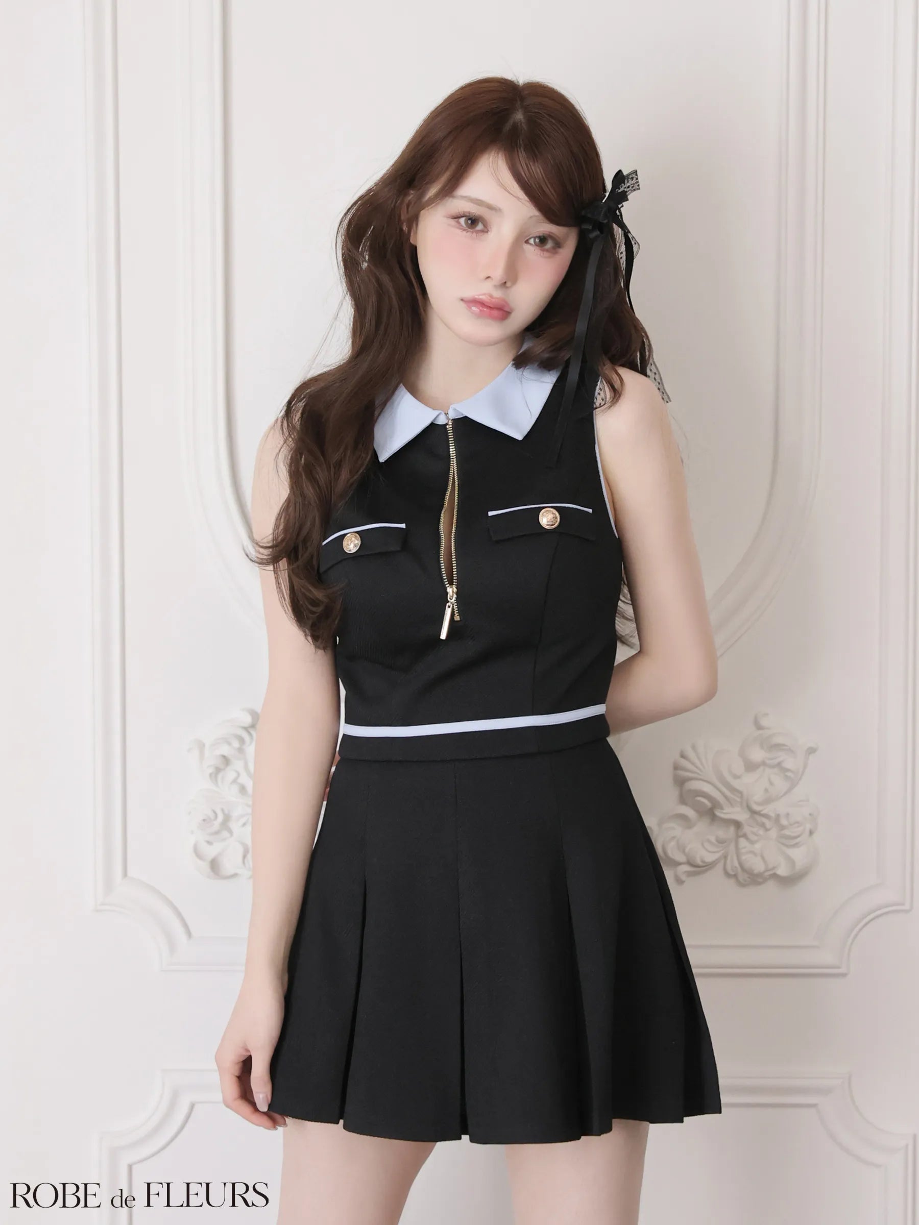 black(10月中旬入荷)