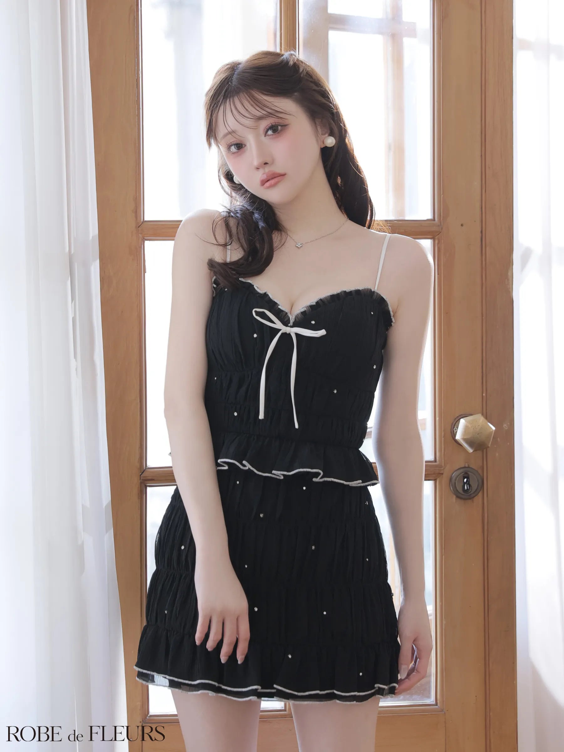 black(10月中旬入荷)