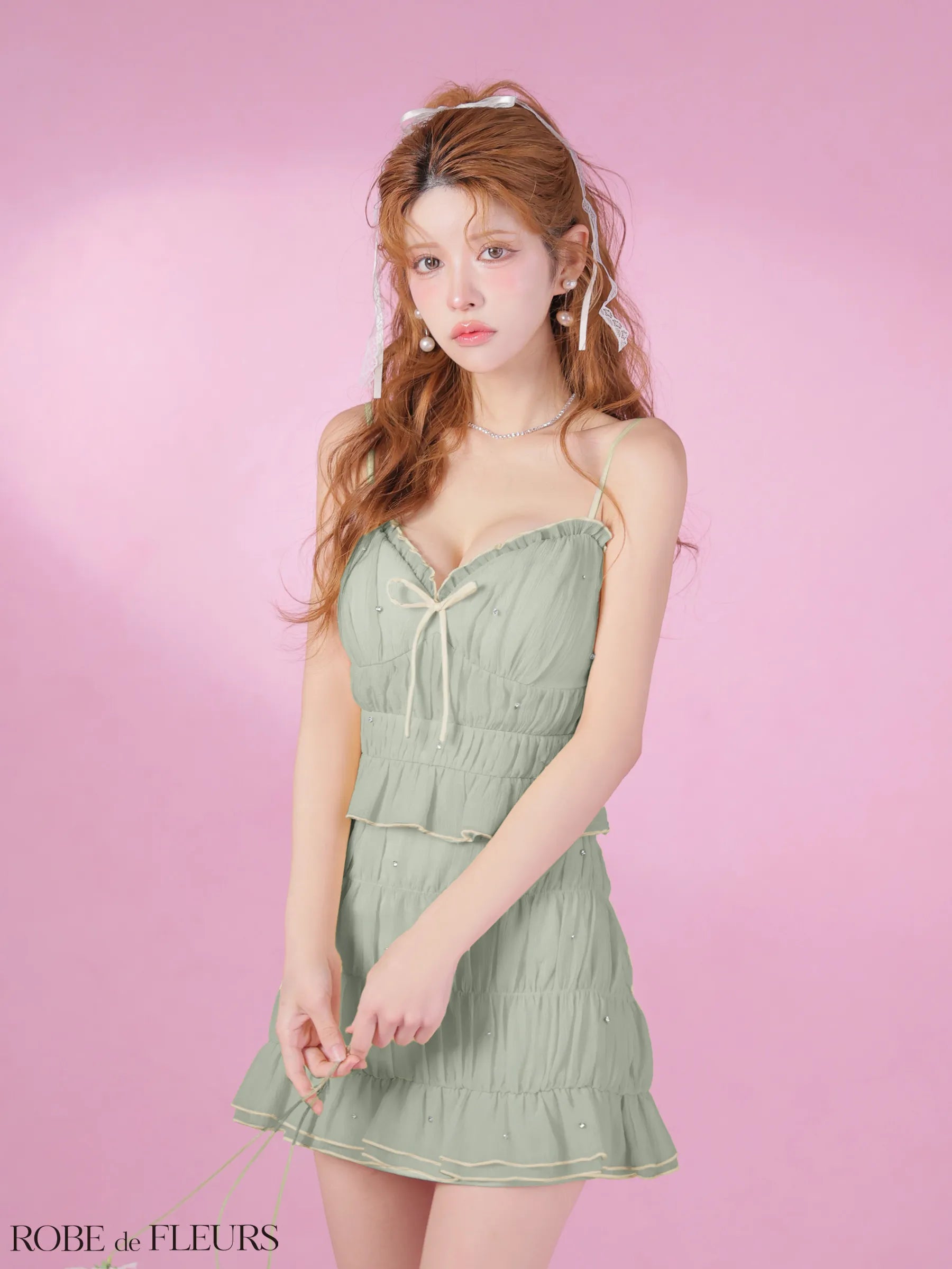 mint