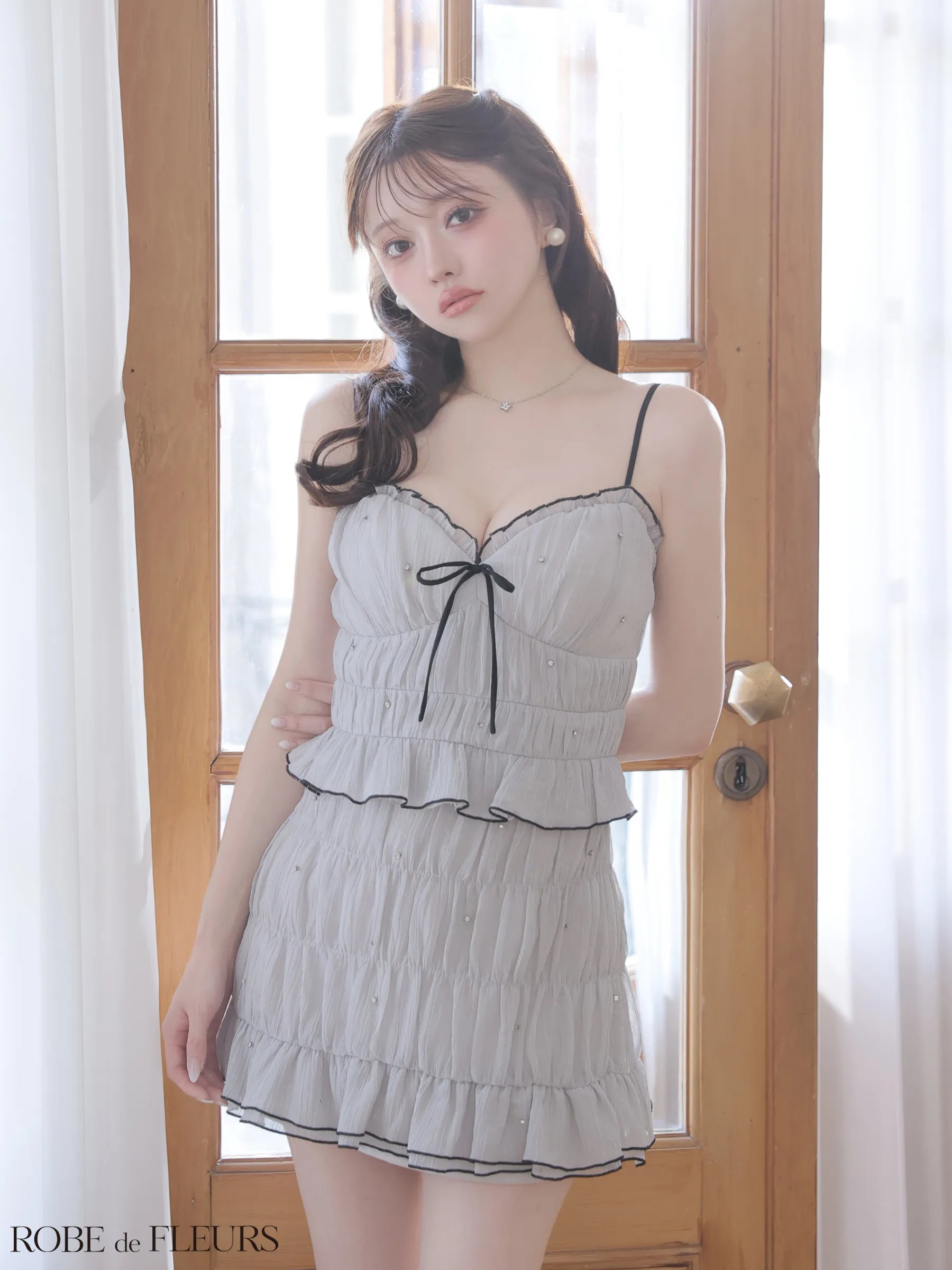 light gray(10月中旬入荷)