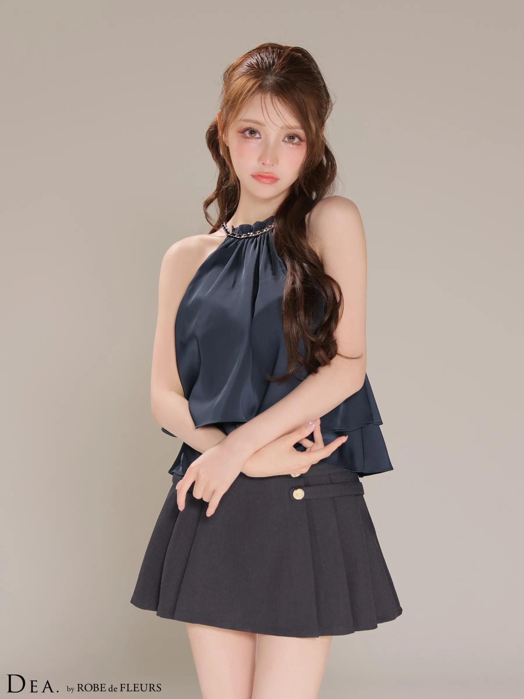 navy