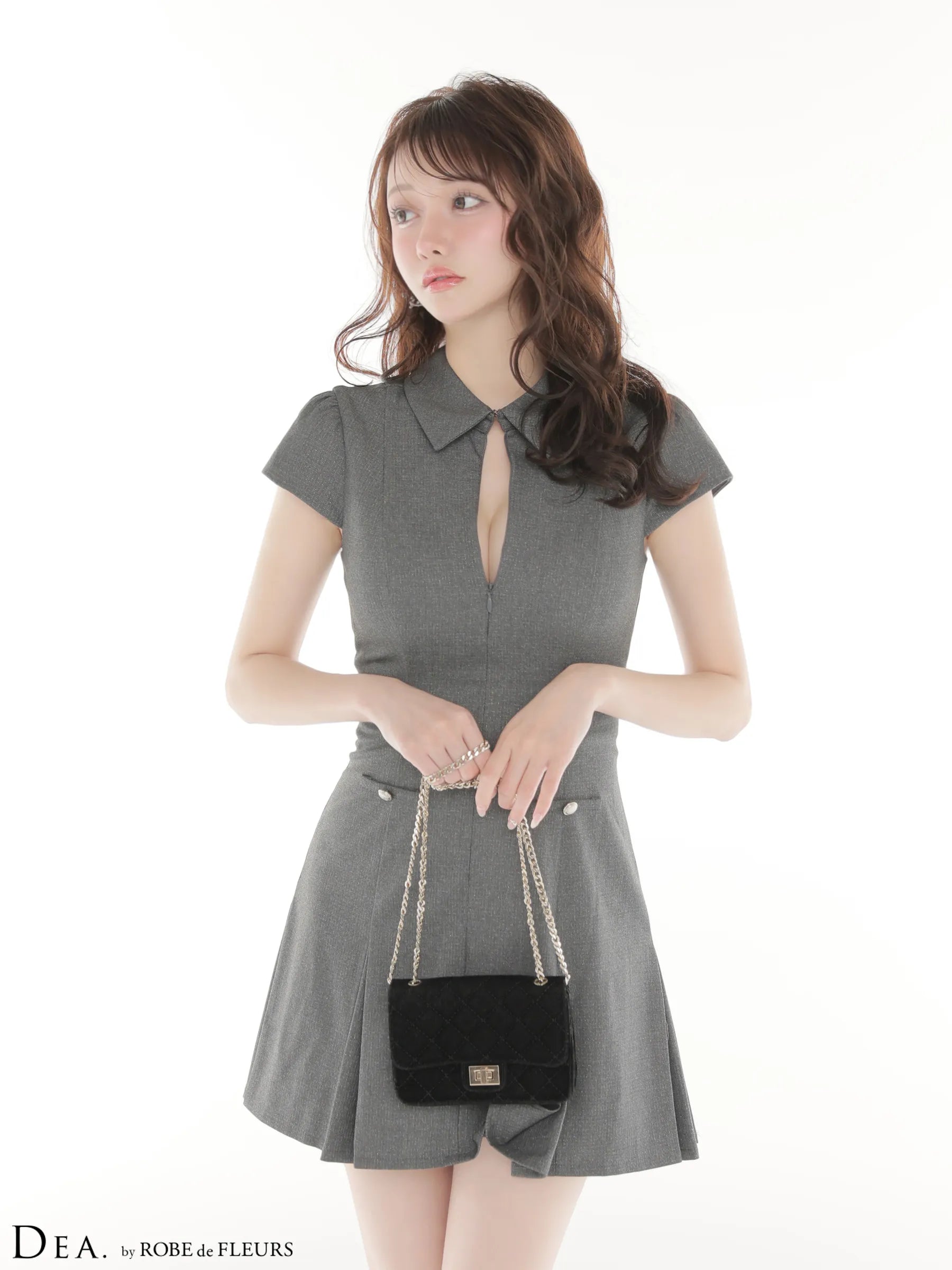 gray