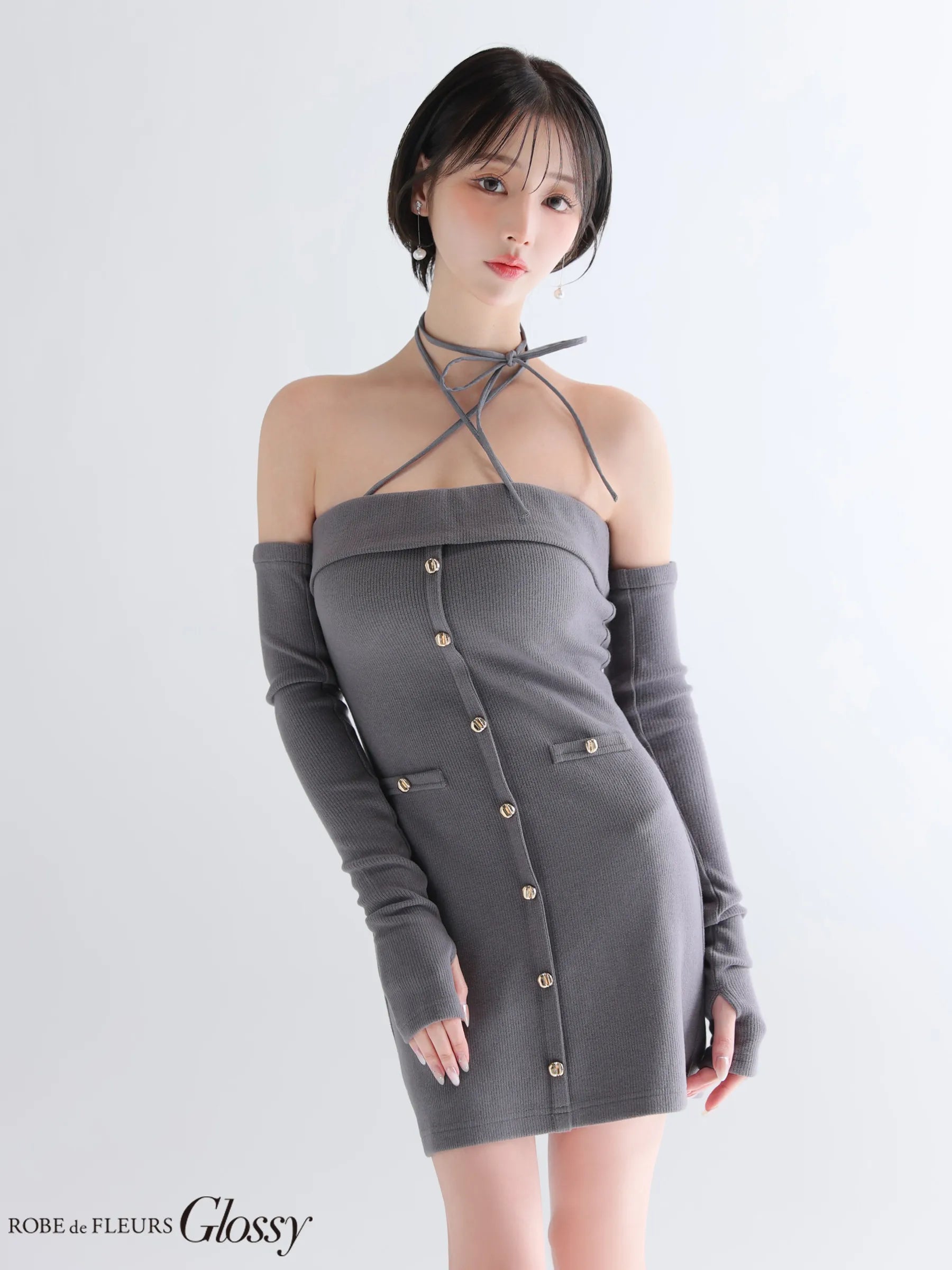 gray